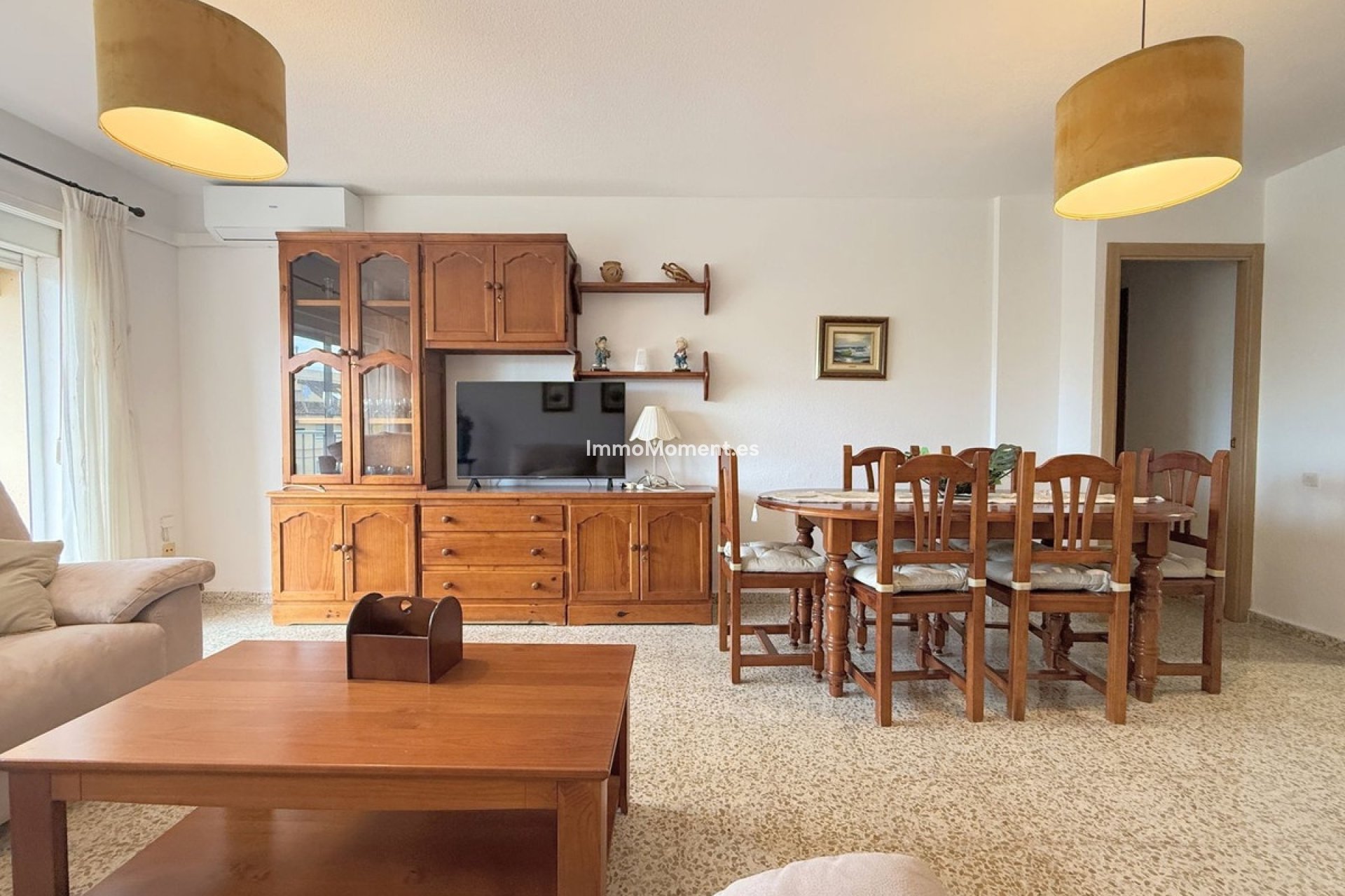 Revente - Appartement - Manilva - San Luis de Sabinillas