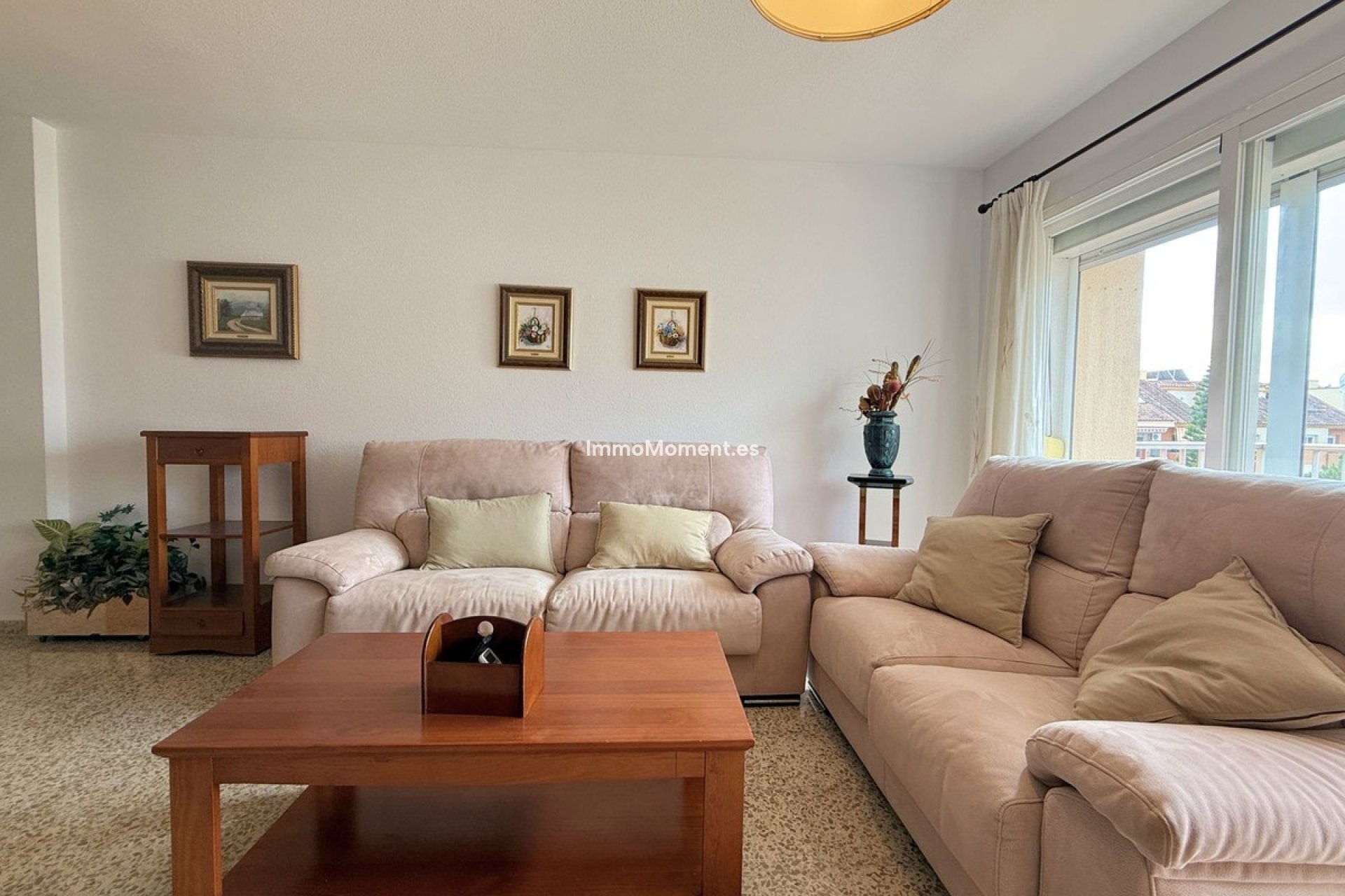 Revente - Appartement - Manilva - San Luis de Sabinillas