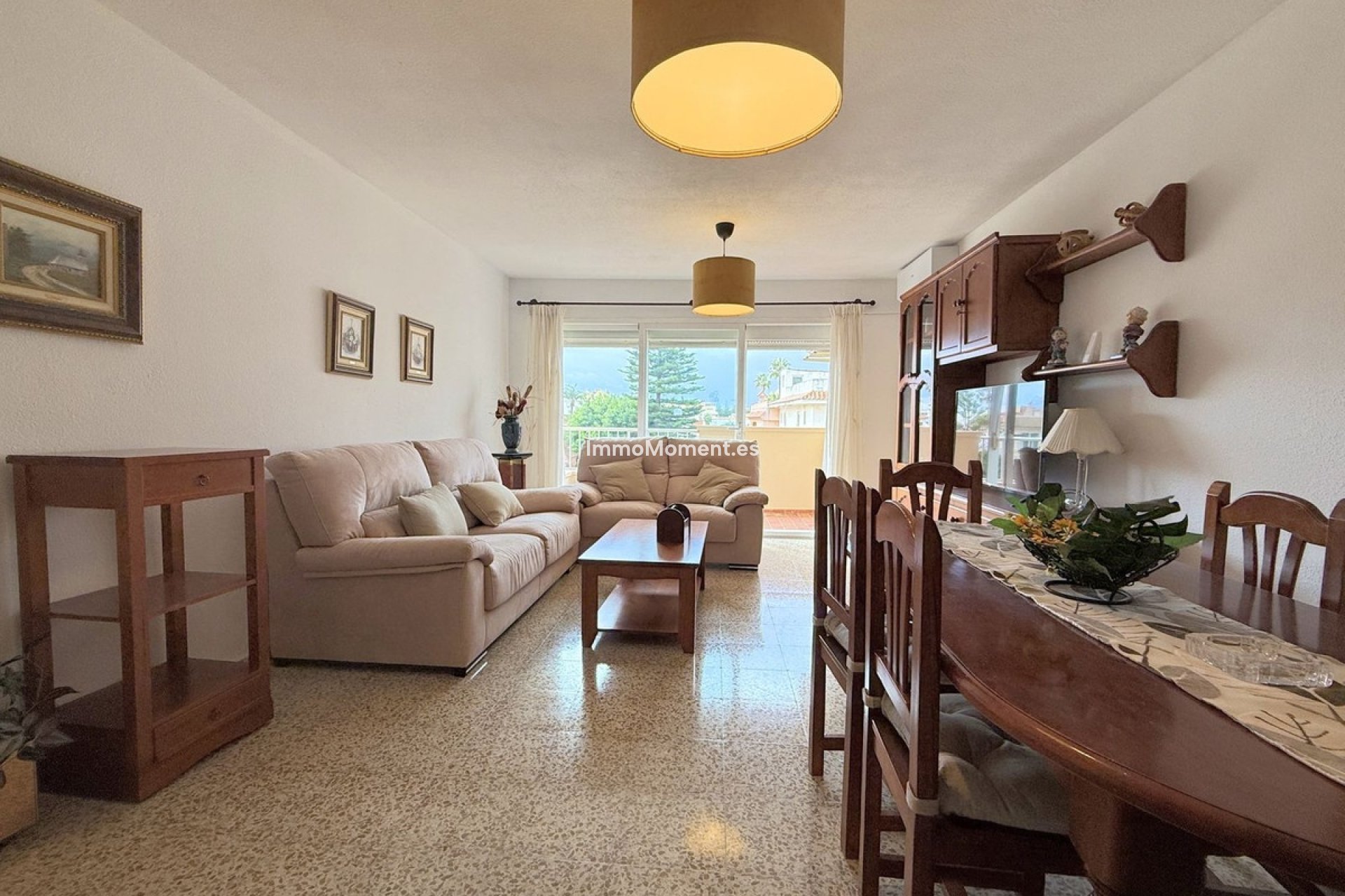 Revente - Appartement - Manilva - San Luis de Sabinillas