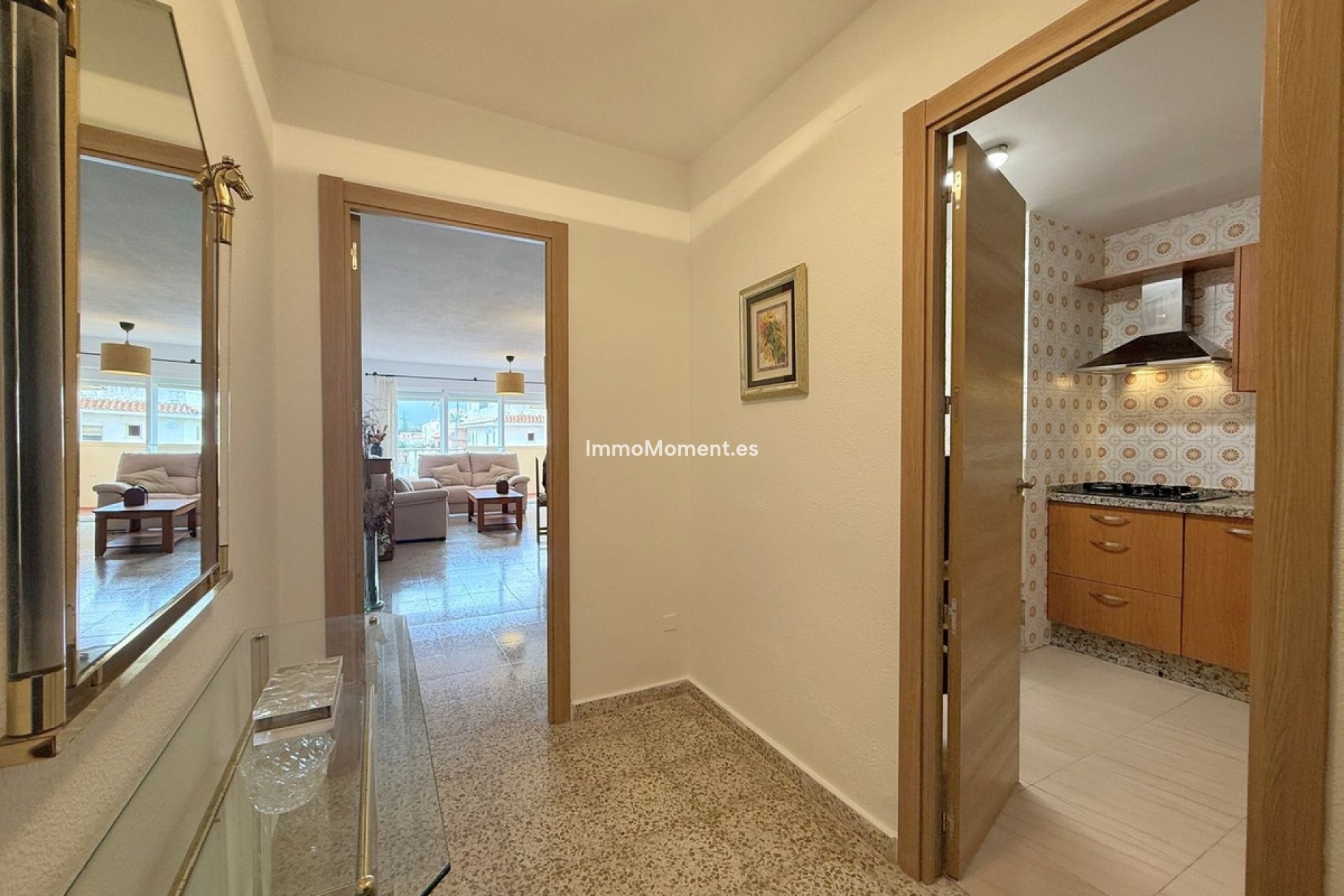 Revente - Appartement - Manilva - San Luis de Sabinillas