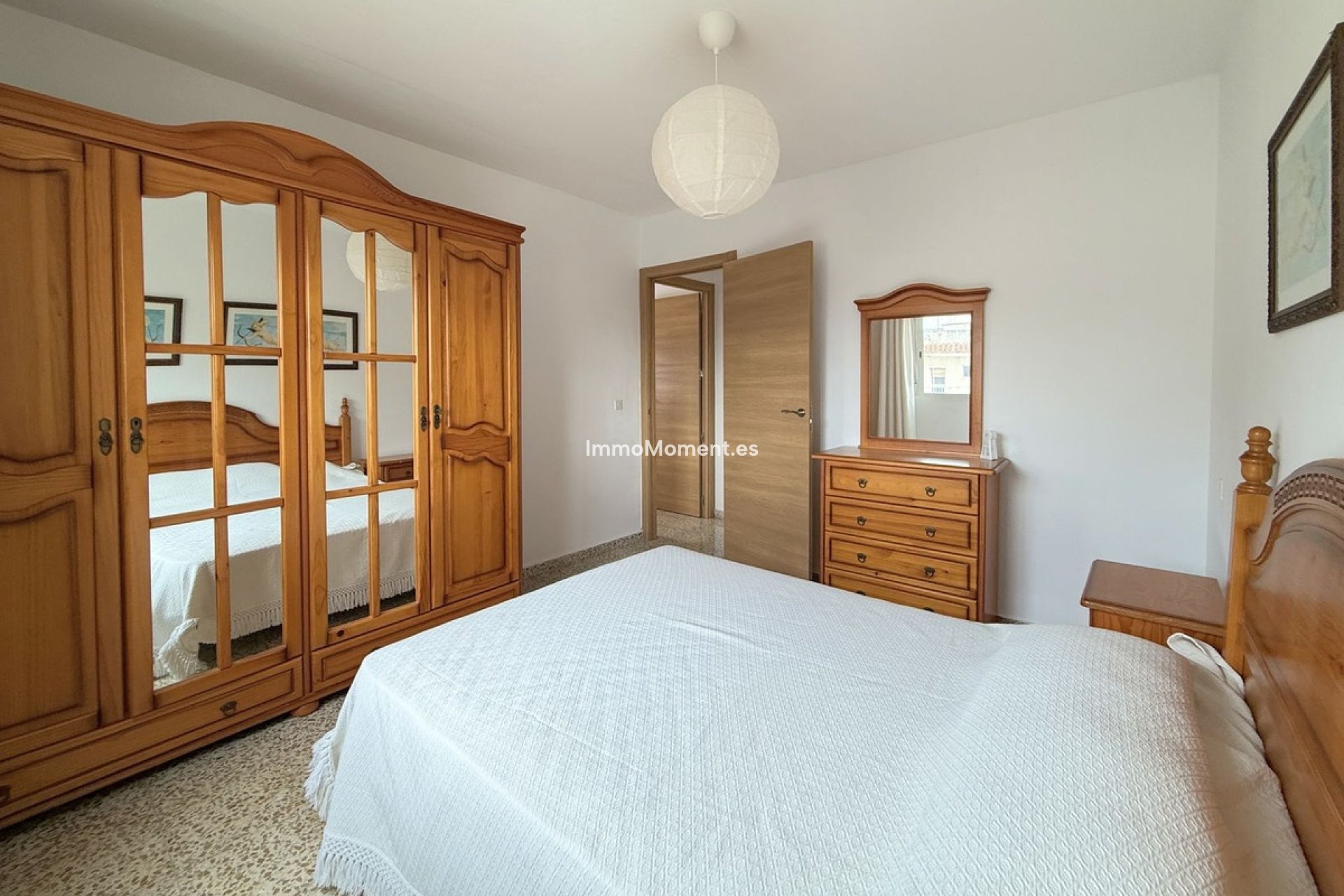 Revente - Appartement - Manilva - San Luis de Sabinillas