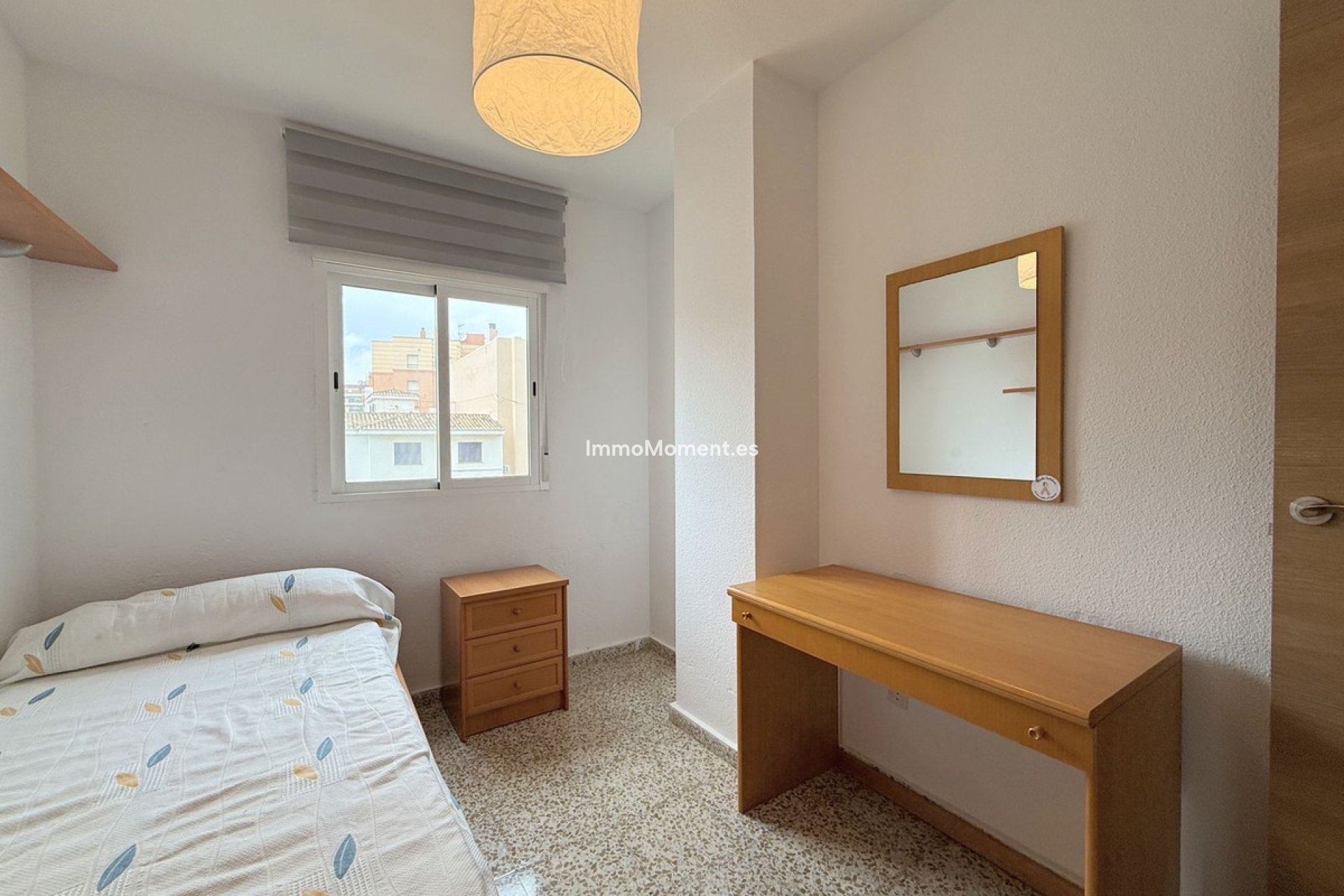 Revente - Appartement - Manilva - San Luis de Sabinillas