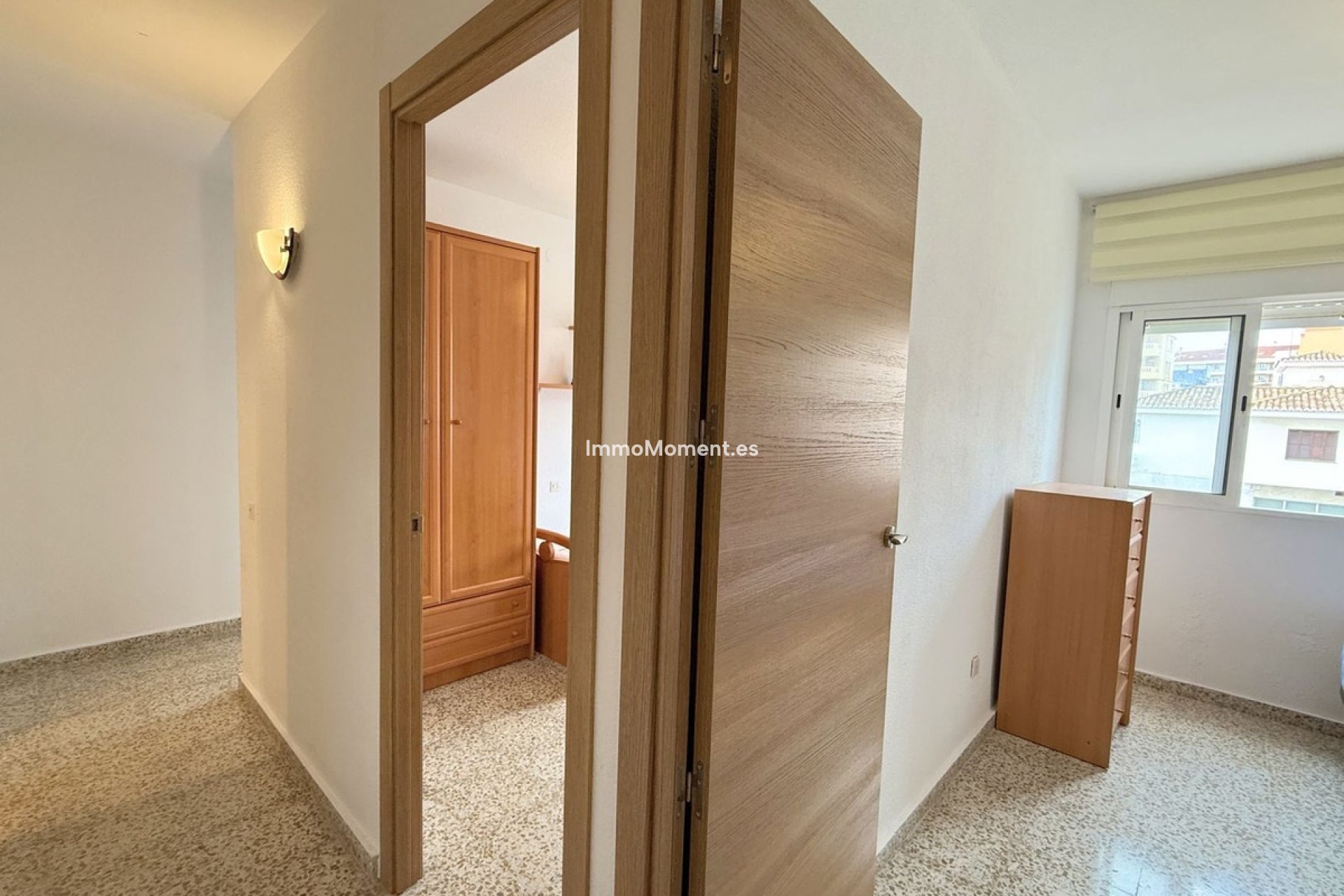Revente - Appartement - Manilva - San Luis de Sabinillas