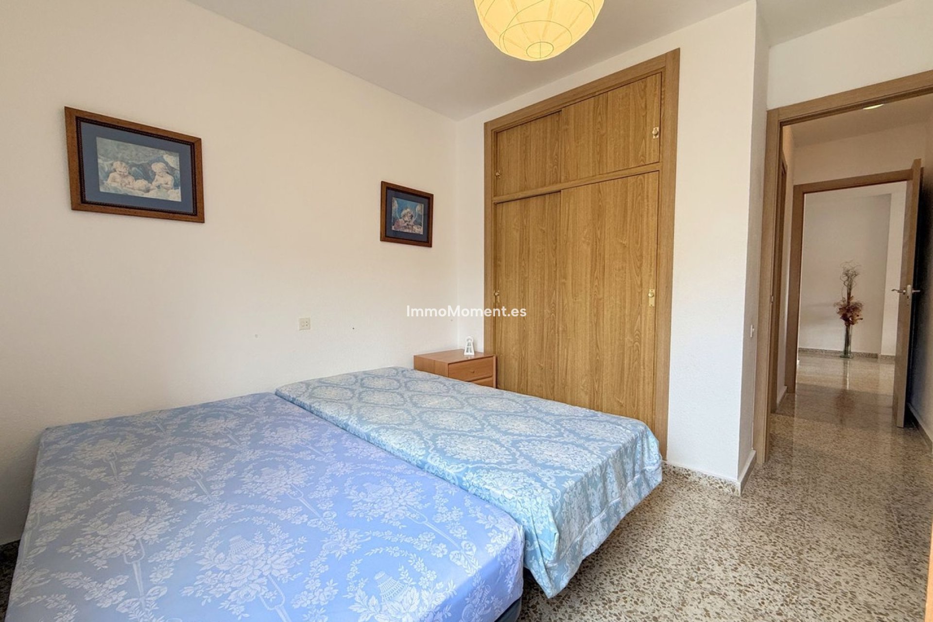 Revente - Appartement - Manilva - San Luis de Sabinillas