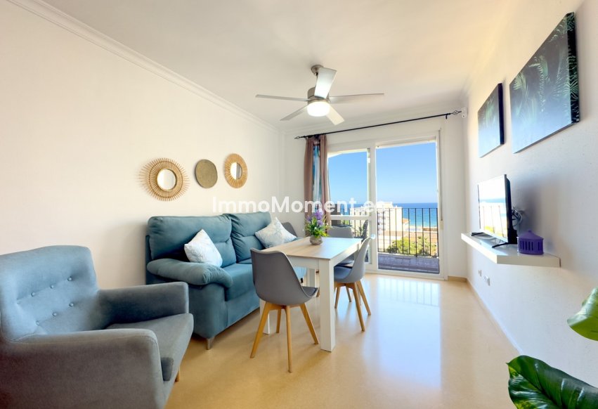 Revente - Appartement - Manilva - San Luis de Sabinillas