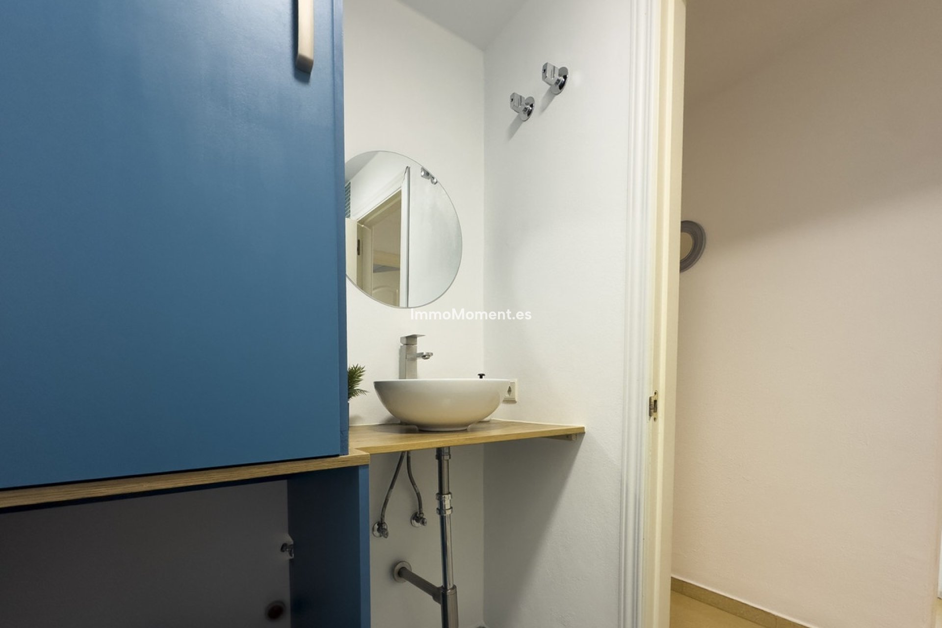 Revente - Appartement - Manilva - San Luis de Sabinillas