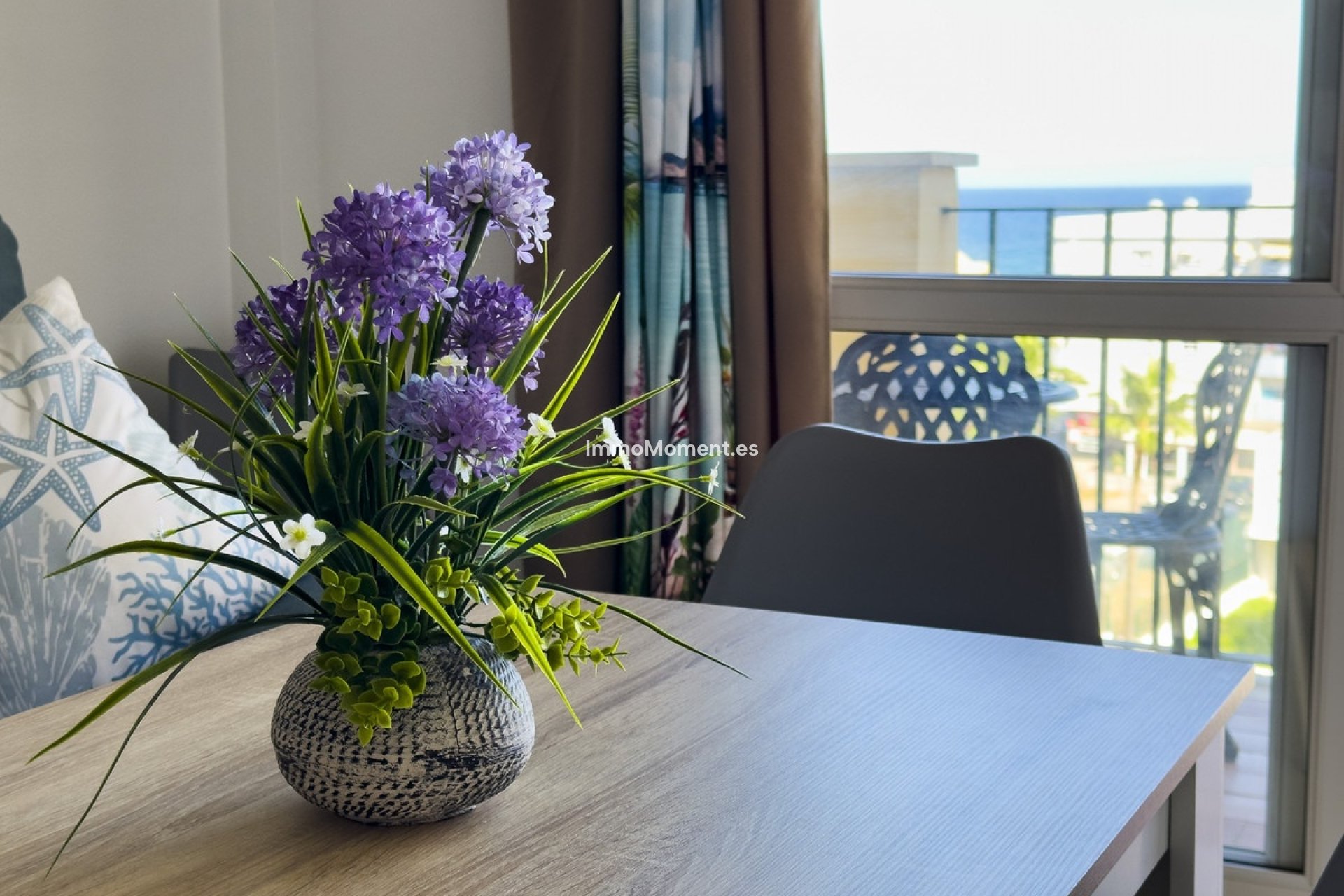 Revente - Appartement - Manilva - San Luis de Sabinillas