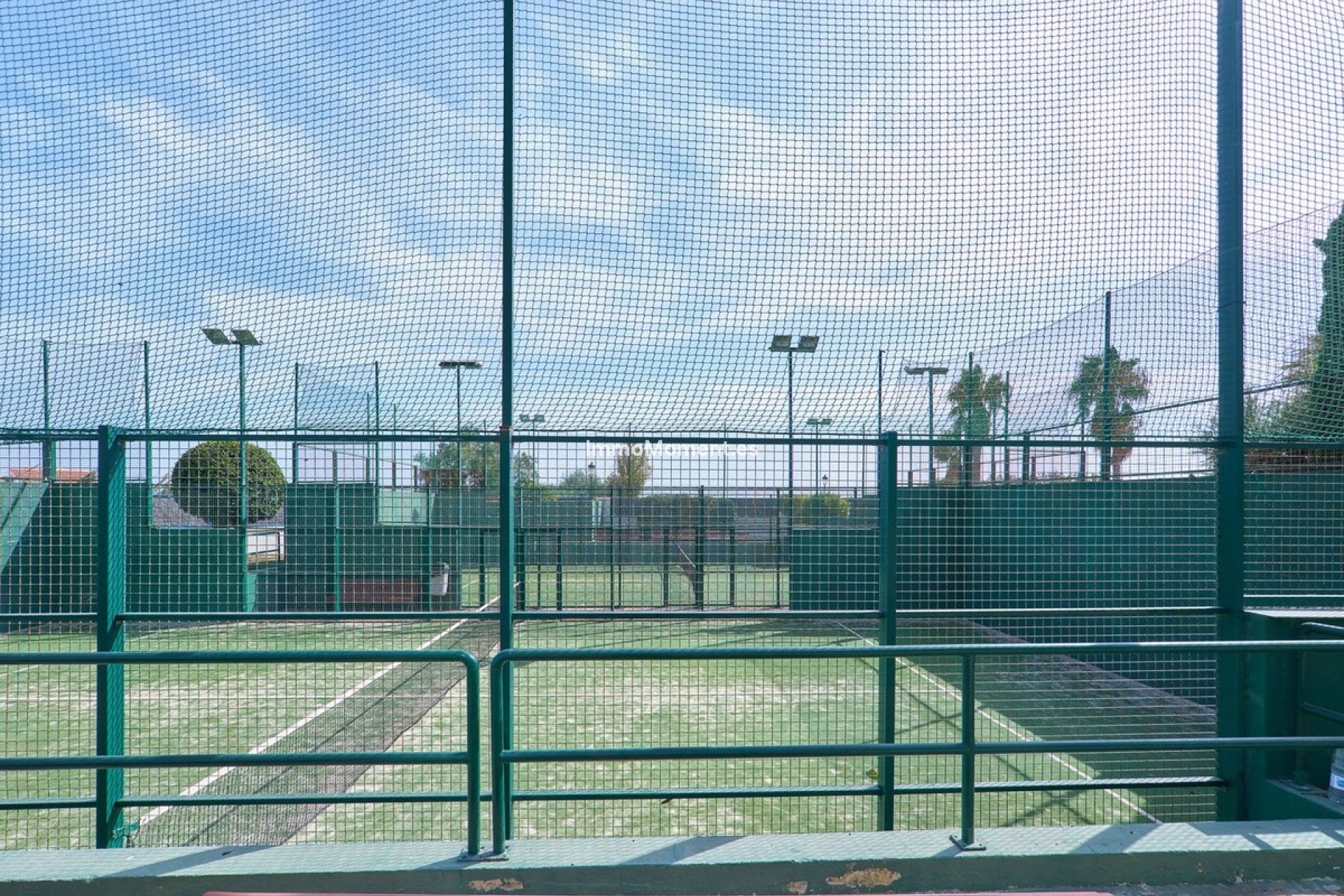 Revente - Appartement - Manilva - San Luis de Sabinillas