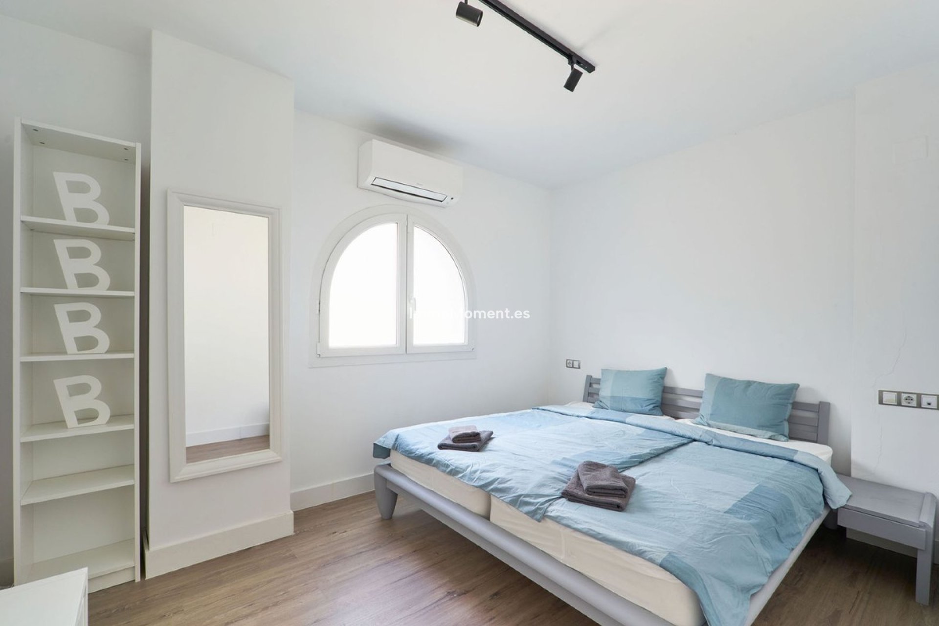 Revente - Appartement - Manilva - San Luis de Sabinillas