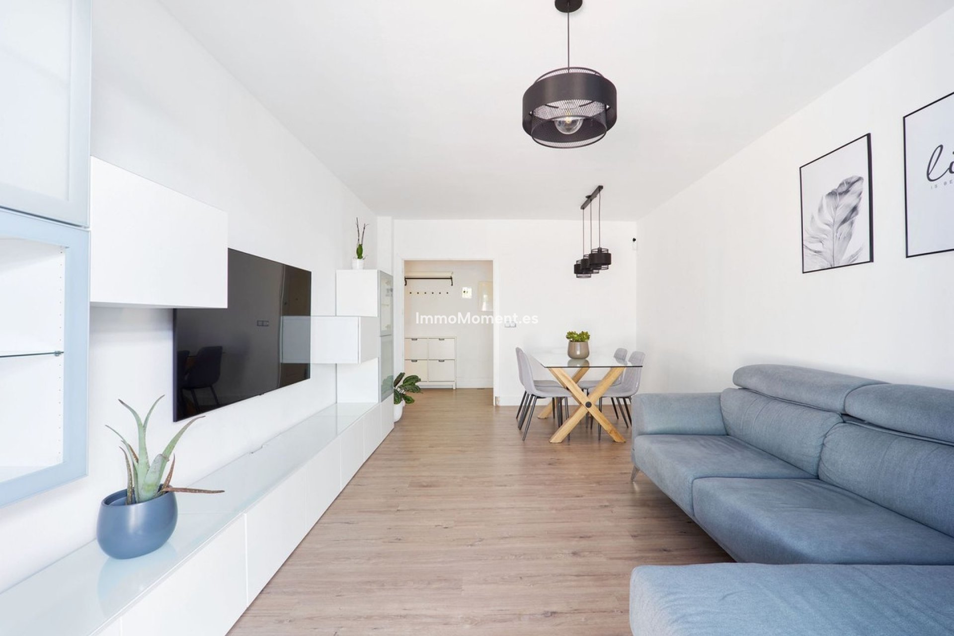 Revente - Appartement - Manilva - San Luis de Sabinillas