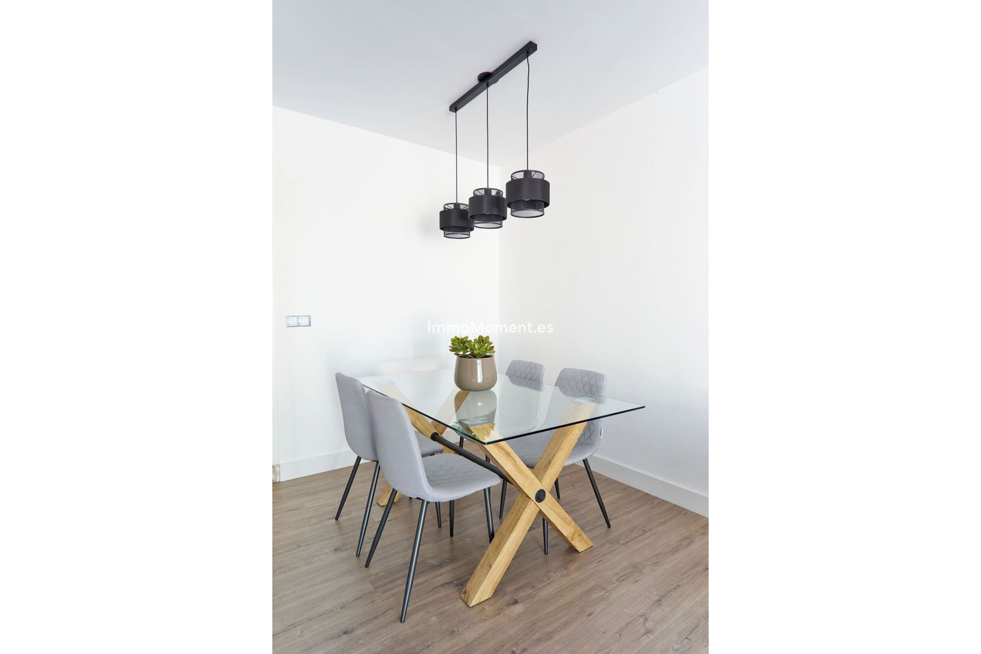 Revente - Appartement - Manilva - San Luis de Sabinillas