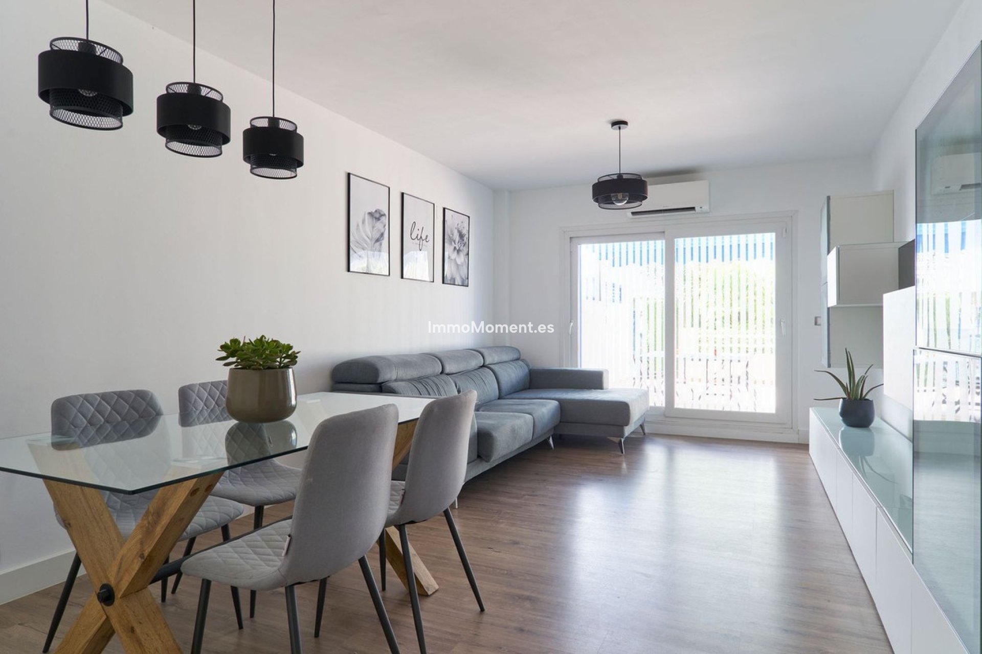 Revente - Appartement - Manilva - San Luis de Sabinillas