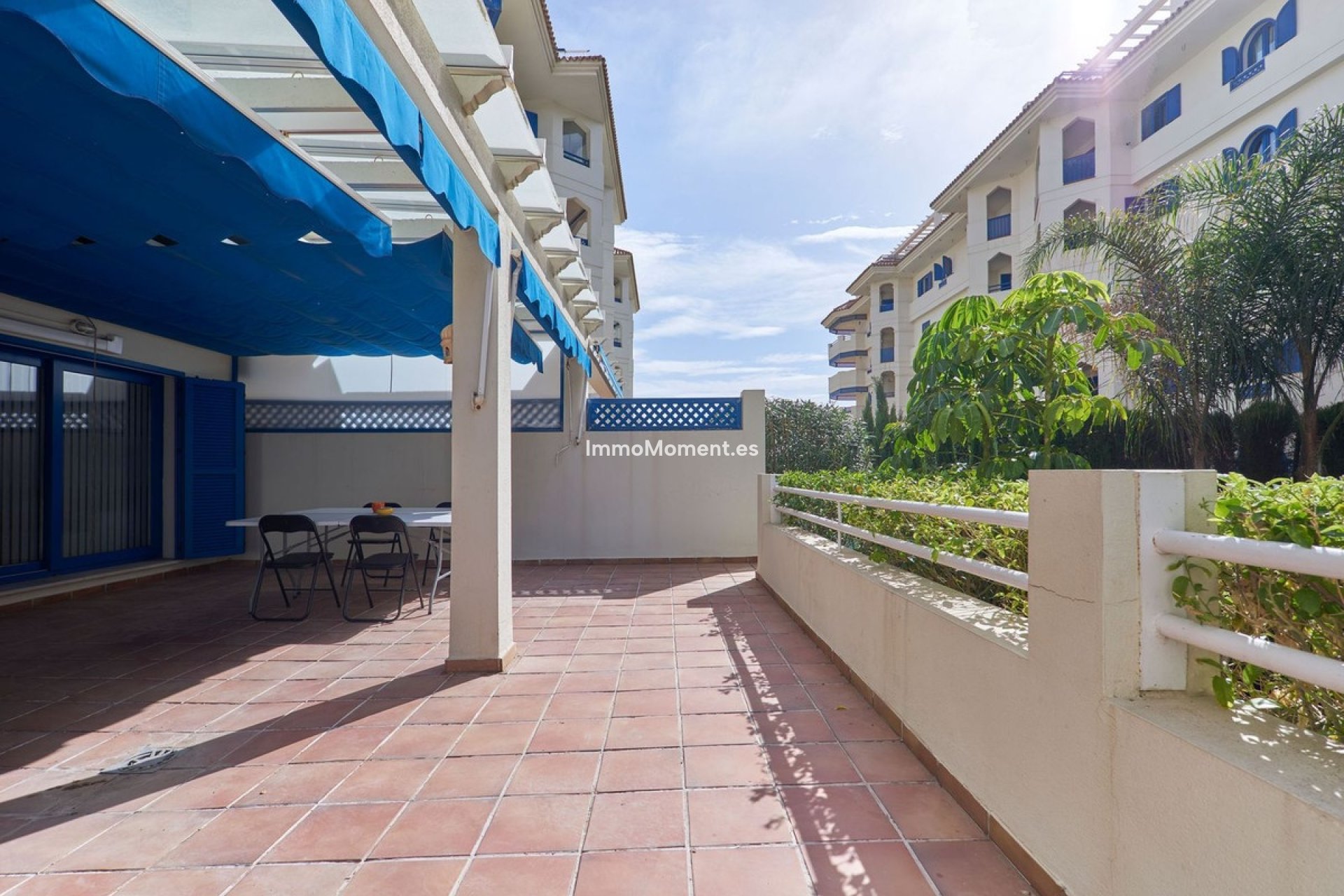 Revente - Appartement - Manilva - San Luis de Sabinillas