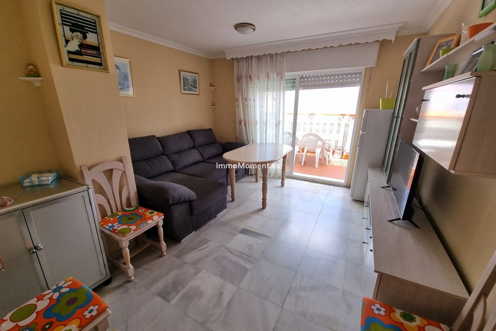 Revente - Appartement - Manilva - San Luis de Sabinillas