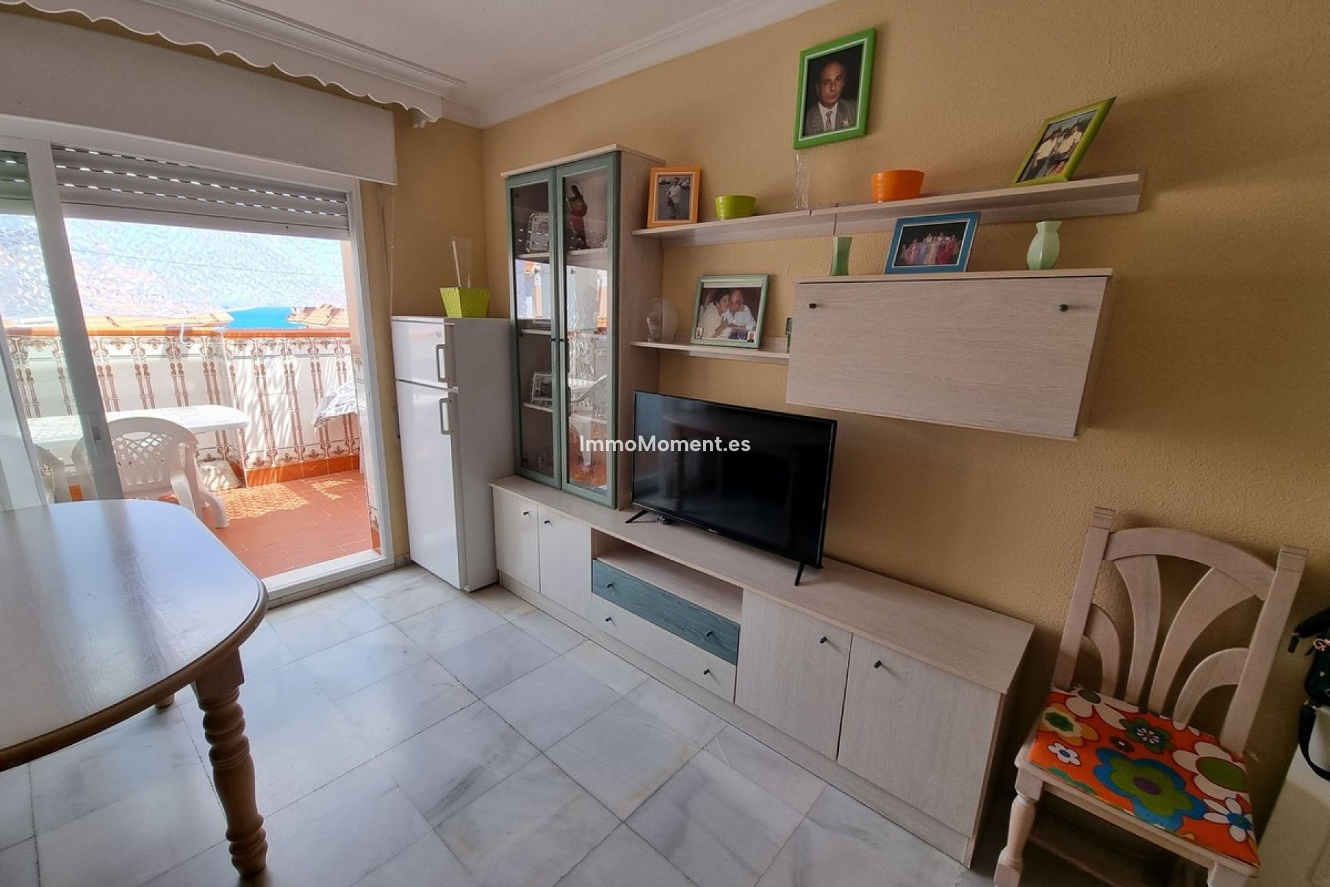 Revente - Appartement - Manilva - San Luis de Sabinillas