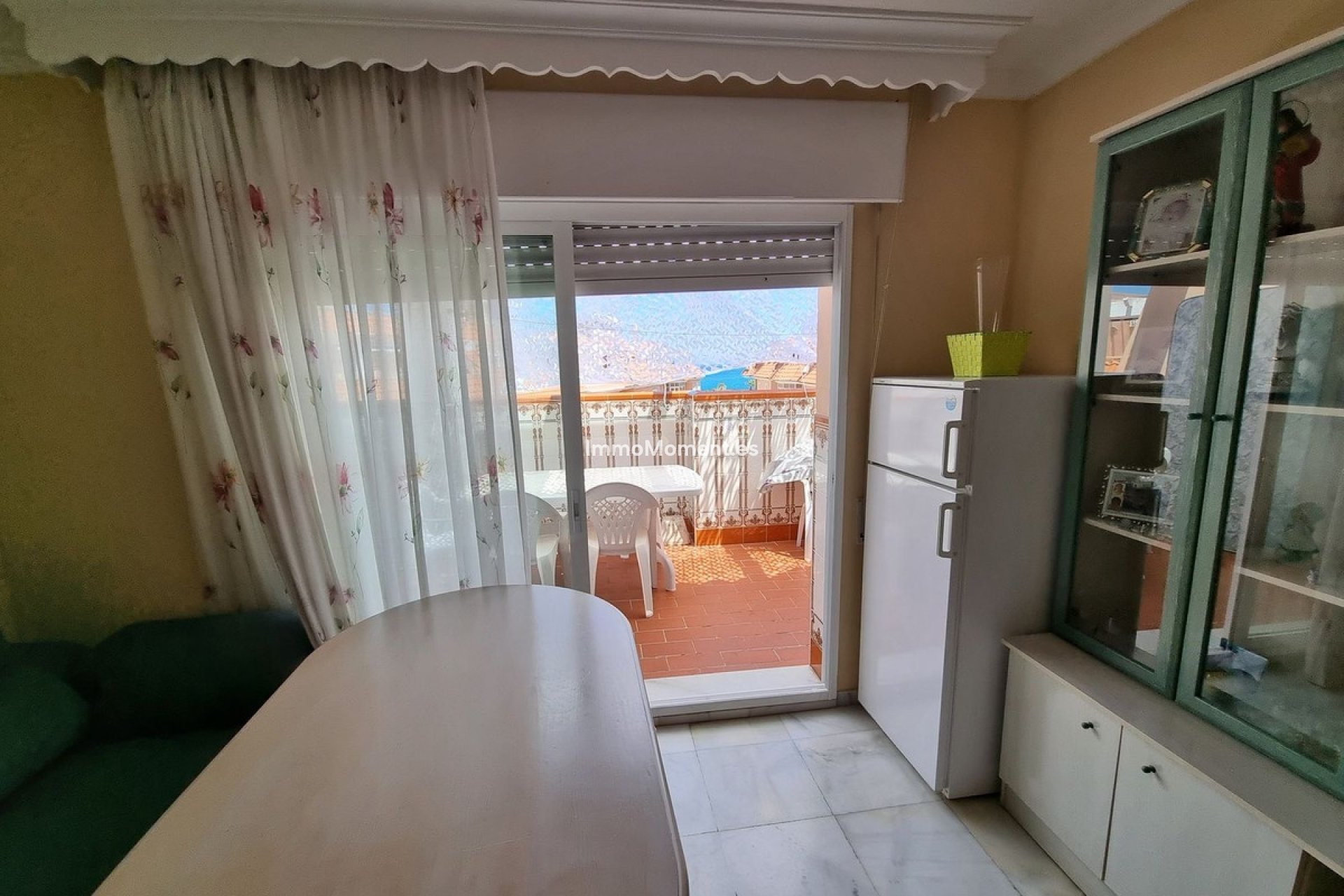 Revente - Appartement - Manilva - San Luis de Sabinillas