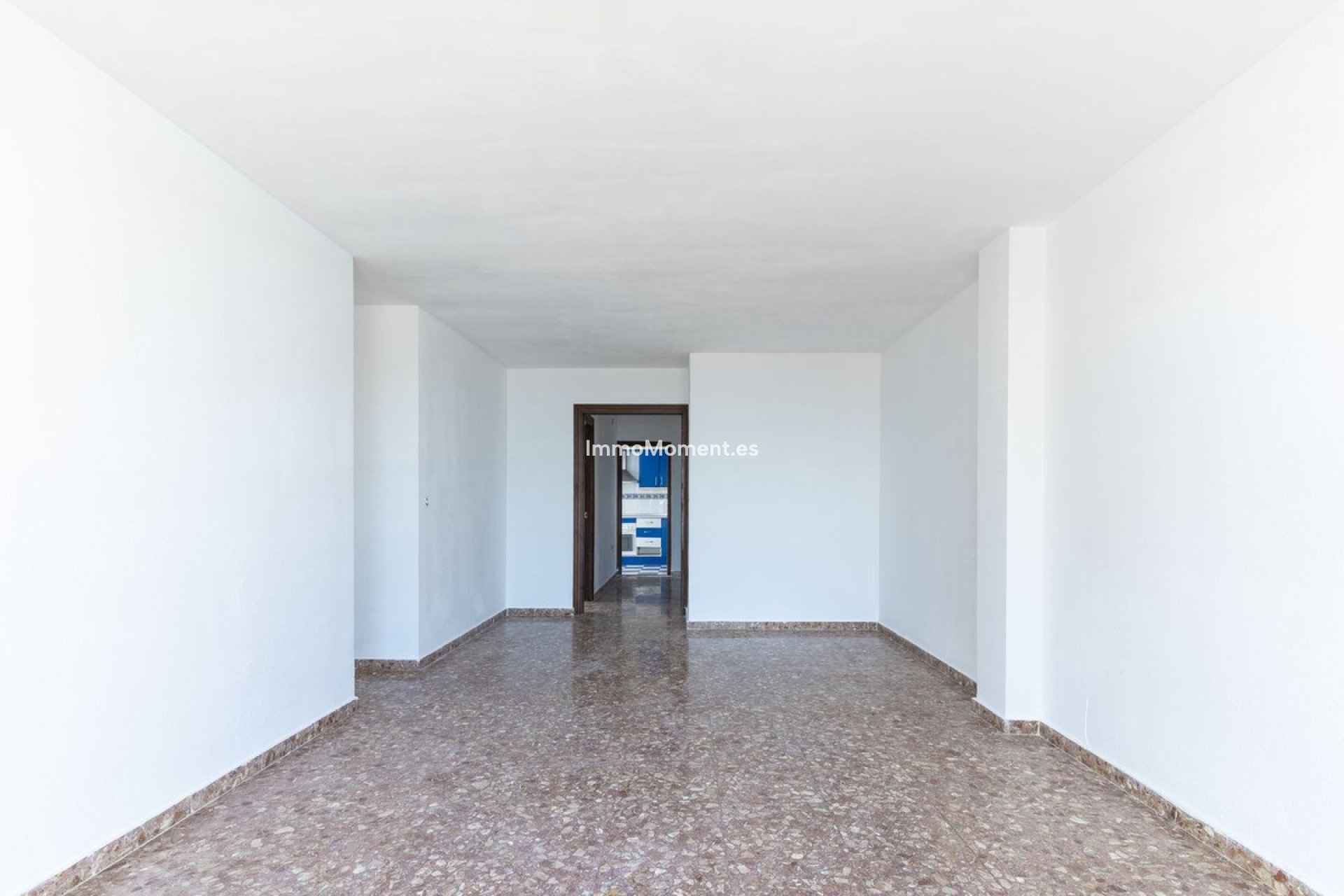 Revente - Appartement - Manilva - San Luis de Sabinillas