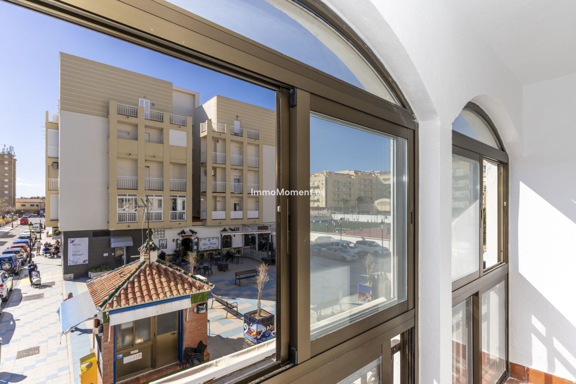 Revente - Appartement - Manilva - San Luis de Sabinillas