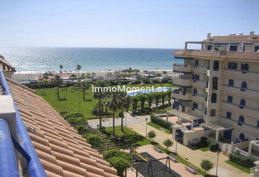 Revente - Appartement - Manilva - San Luis de Sabinillas