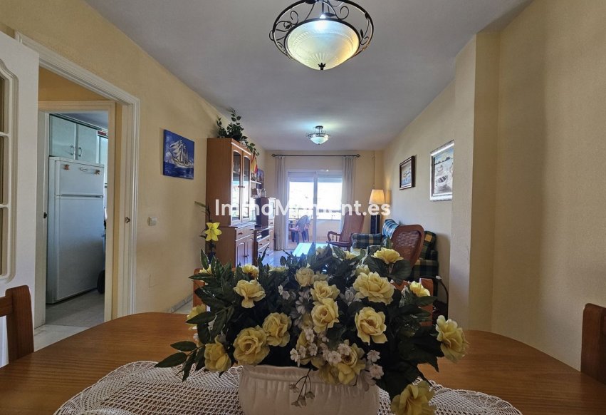 Revente - Appartement - Manilva - San Luis de Sabinillas