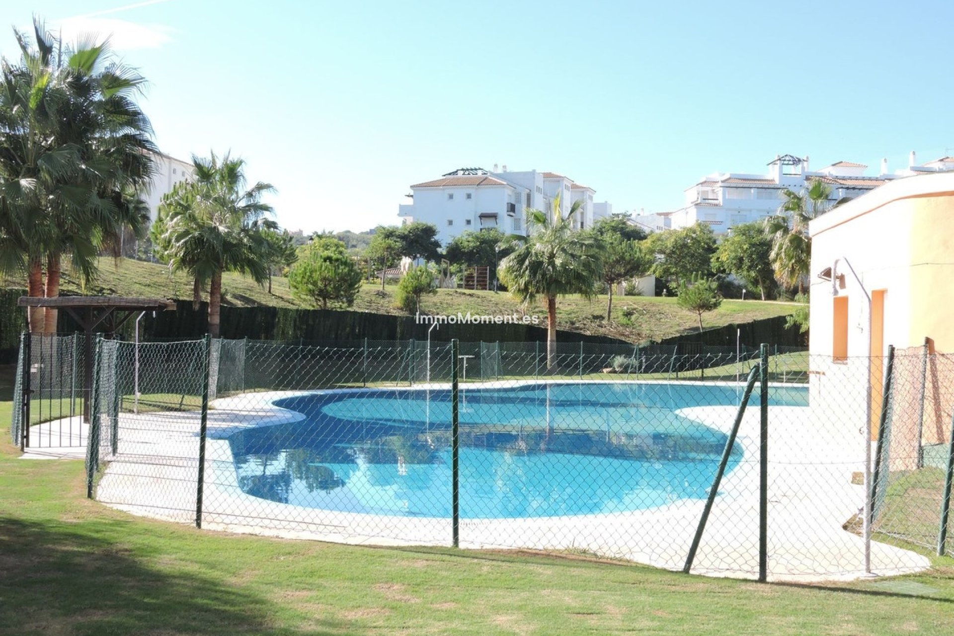 Revente - Appartement - Manilva - San Luis de Sabinillas