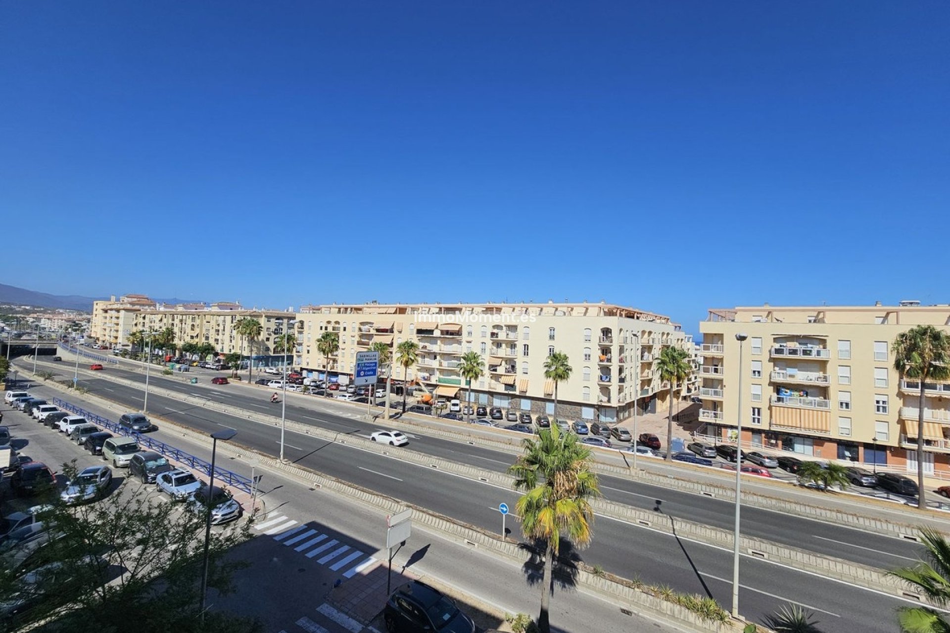 Revente - Appartement - Manilva - San Luis de Sabinillas