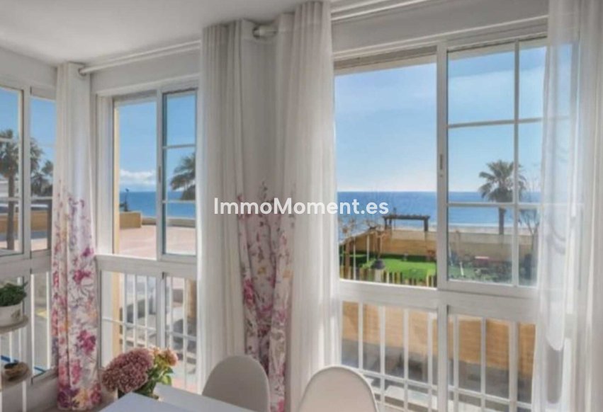 Revente - Appartement - Manilva - San Luis de Sabinillas