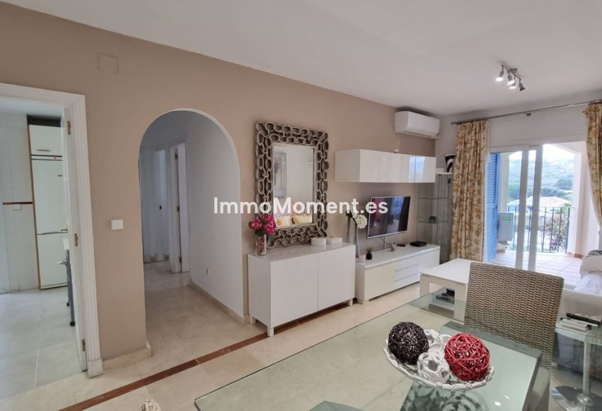 Revente - Appartement - Manilva - San Luis de Sabinillas