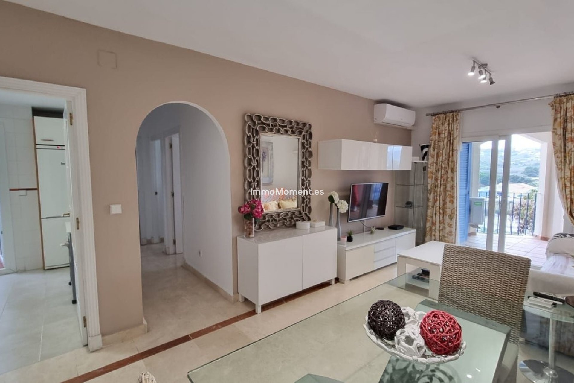 Revente - Appartement - Manilva - San Luis de Sabinillas