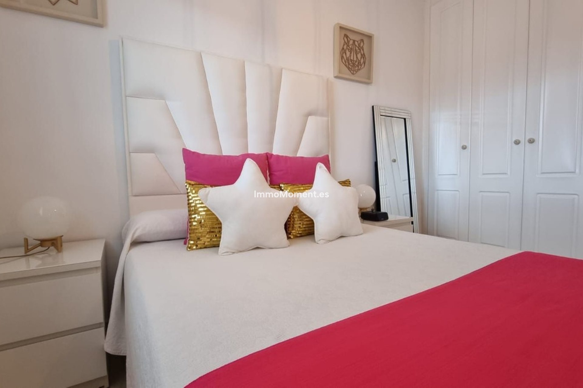 Revente - Appartement - Manilva - San Luis de Sabinillas