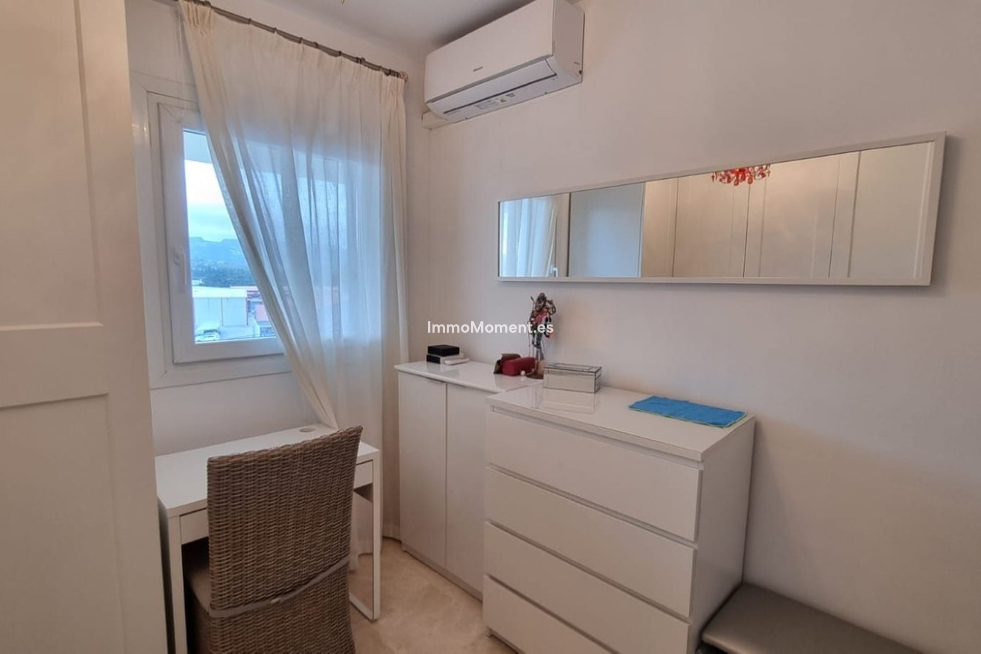 Revente - Appartement - Manilva - San Luis de Sabinillas