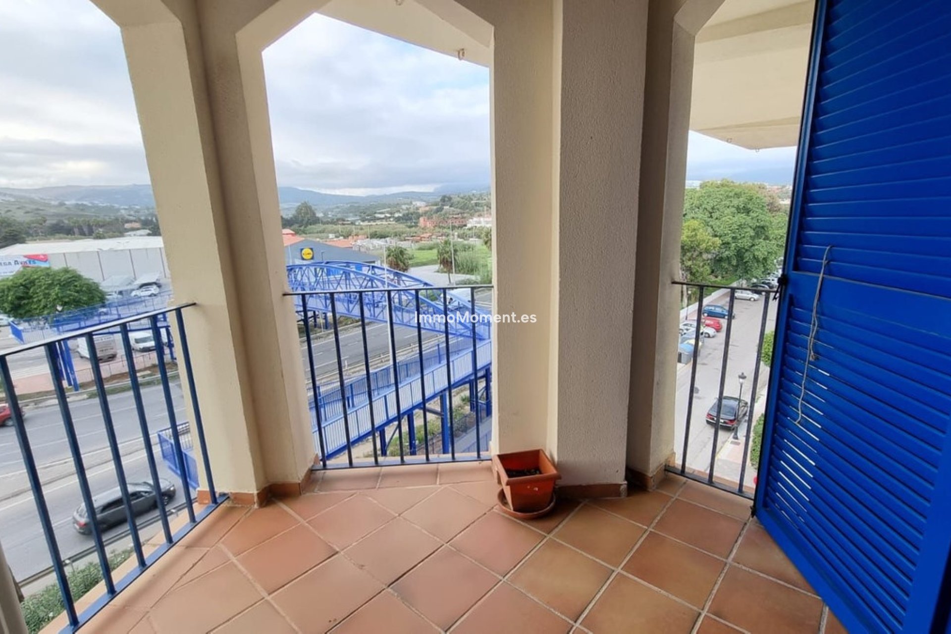 Revente - Appartement - Manilva - San Luis de Sabinillas