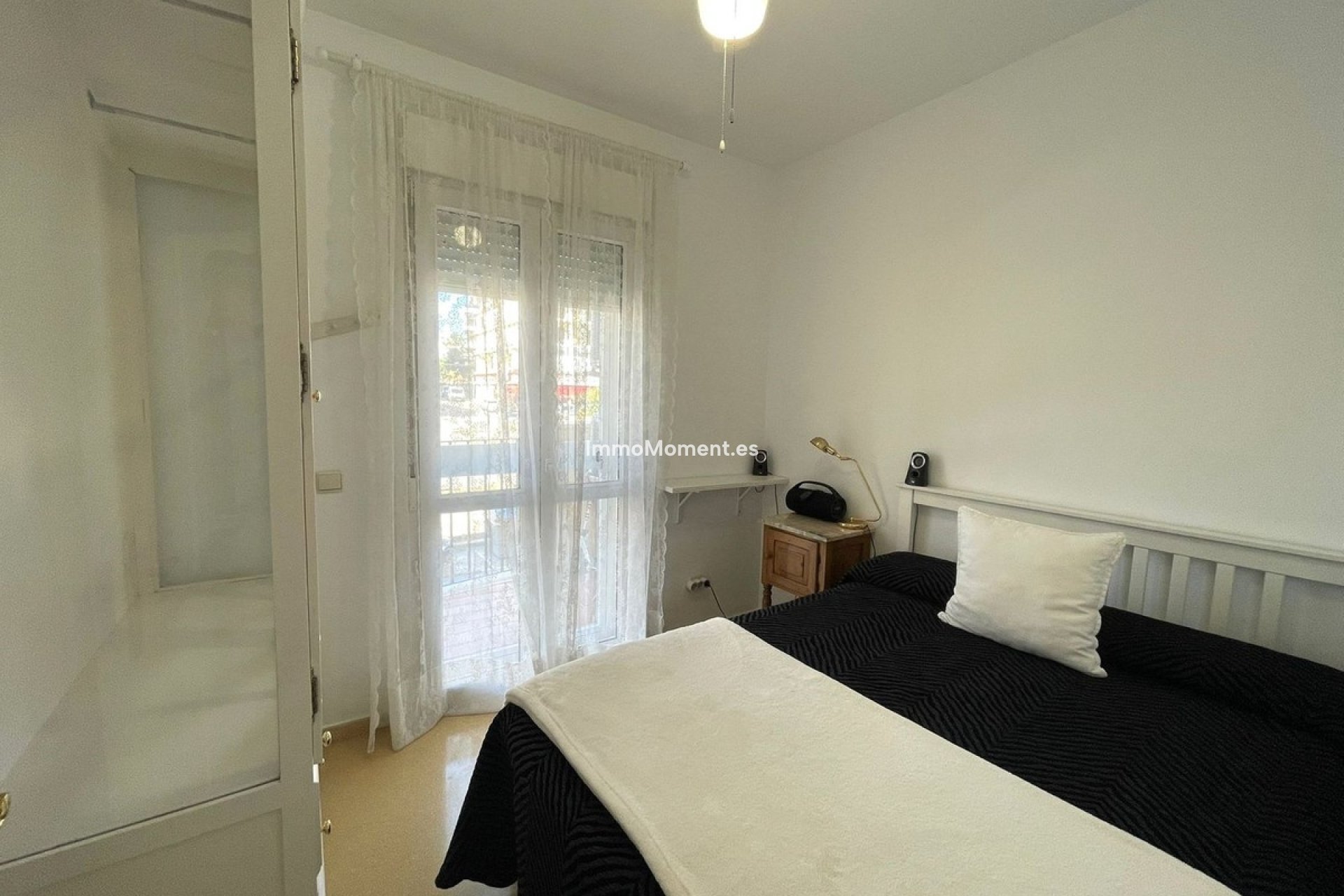 Revente - Appartement - Manilva - San Luis de Sabinillas