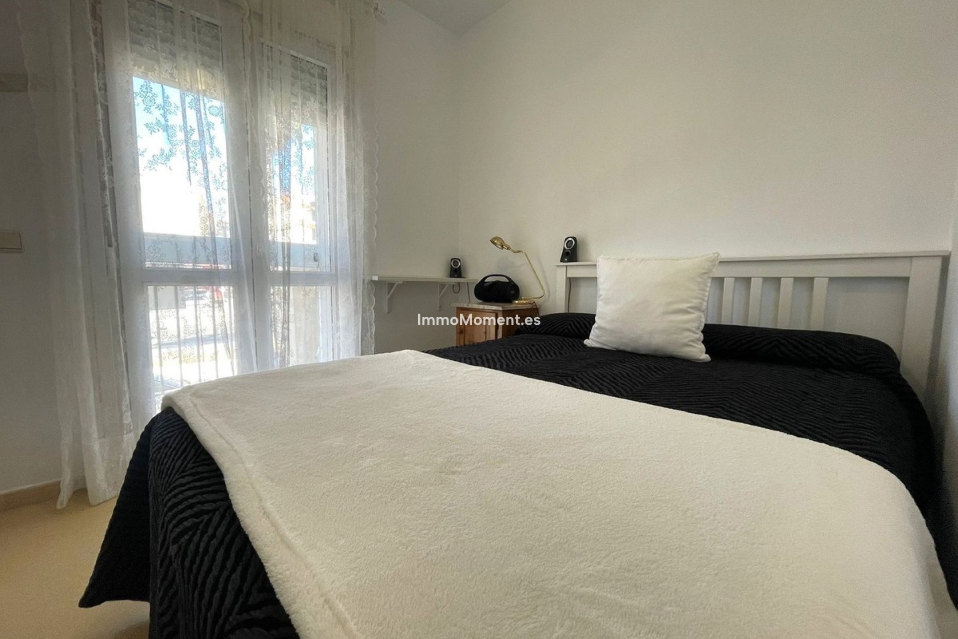 Revente - Appartement - Manilva - San Luis de Sabinillas