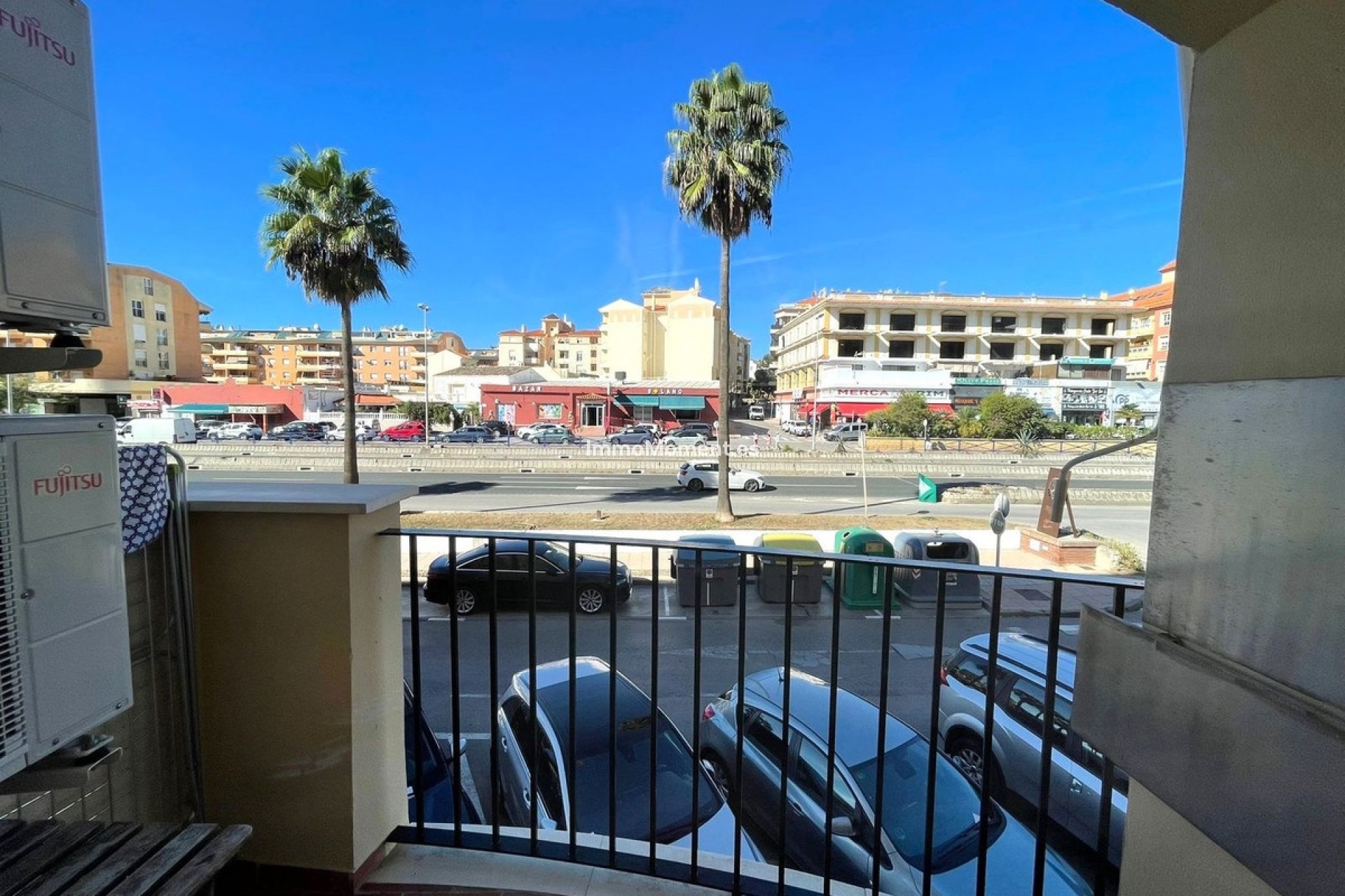 Revente - Appartement - Manilva - San Luis de Sabinillas