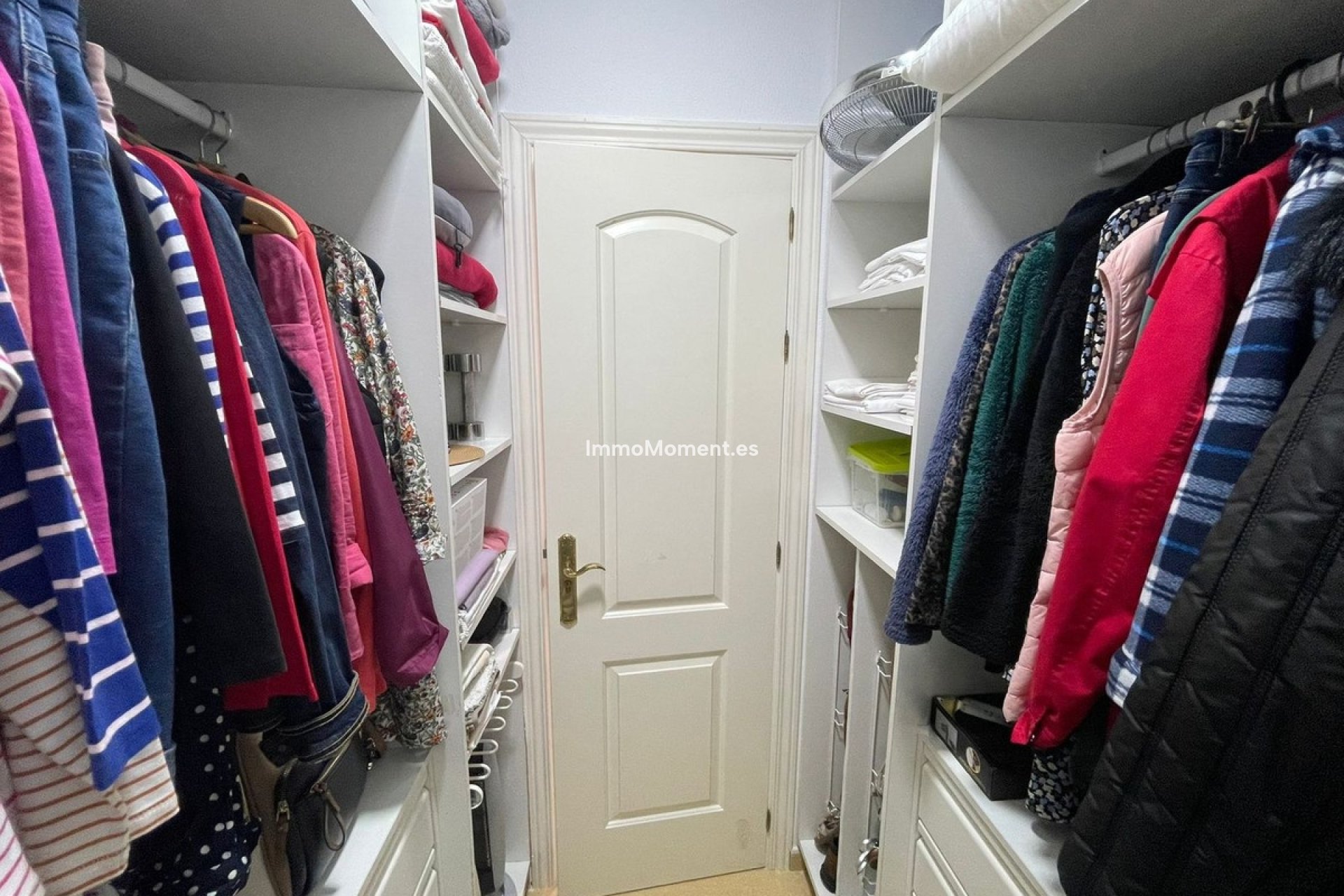 Revente - Appartement - Manilva - San Luis de Sabinillas