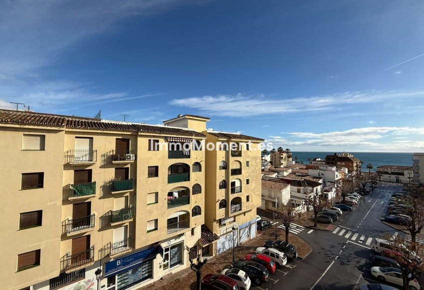 Revente - Appartement - Manilva - San Luis de Sabinillas