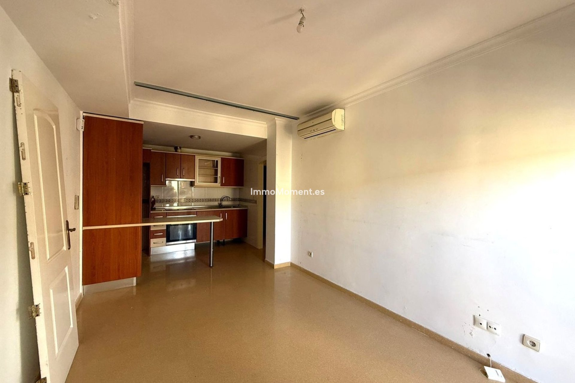 Revente - Appartement - Manilva - San Luis de Sabinillas