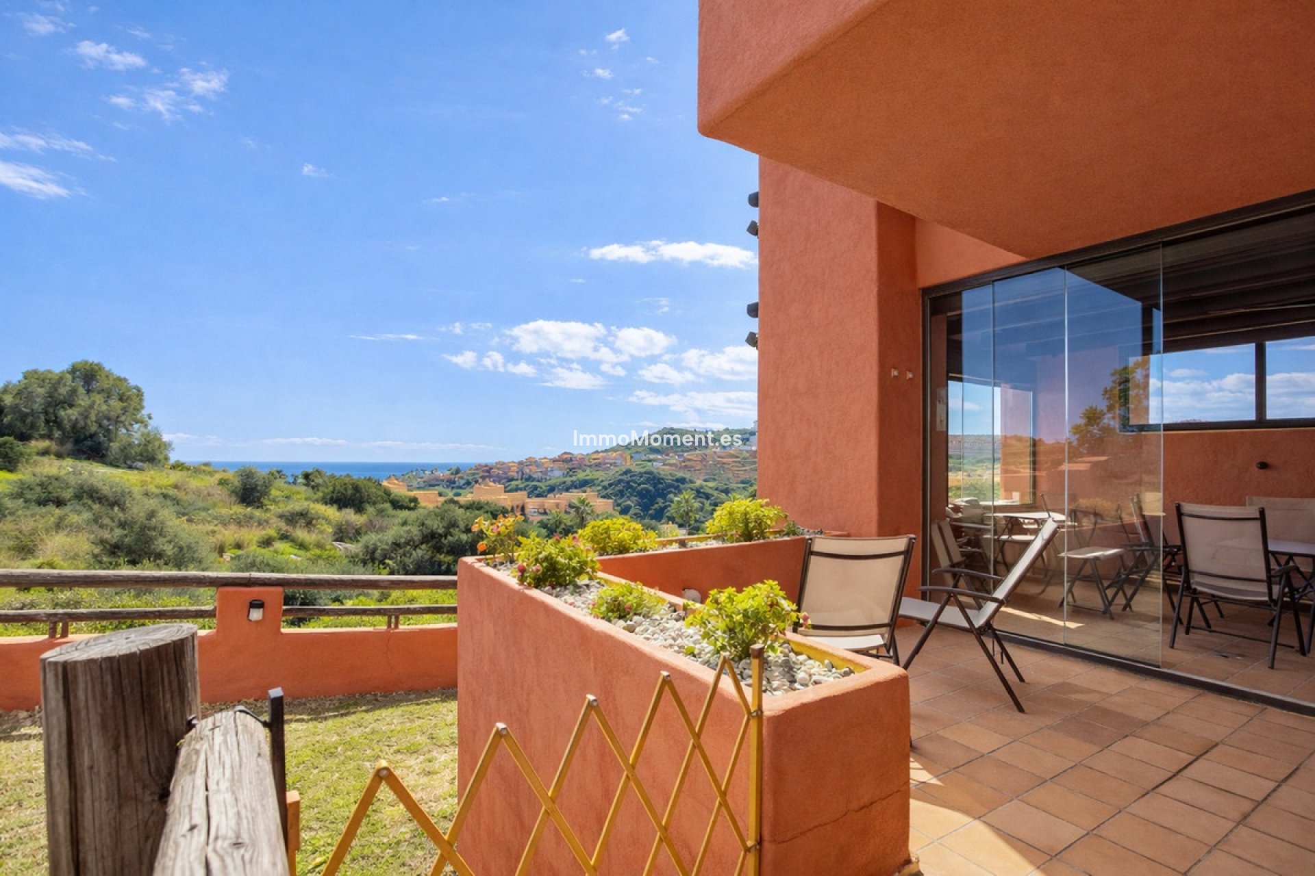 Revente - Appartement - Manilva - San Luis de Sabinillas