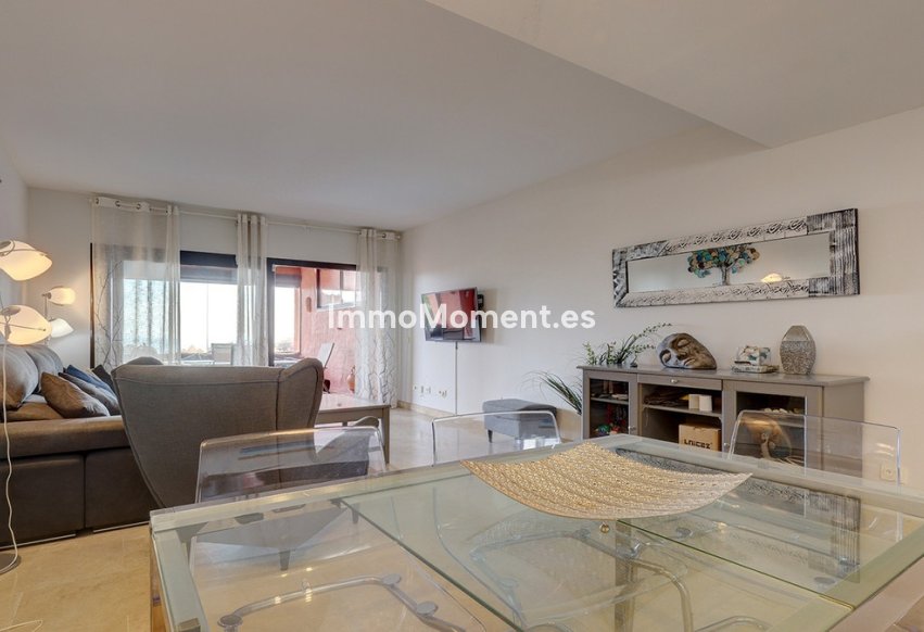 Revente - Appartement - Manilva - San Luis de Sabinillas