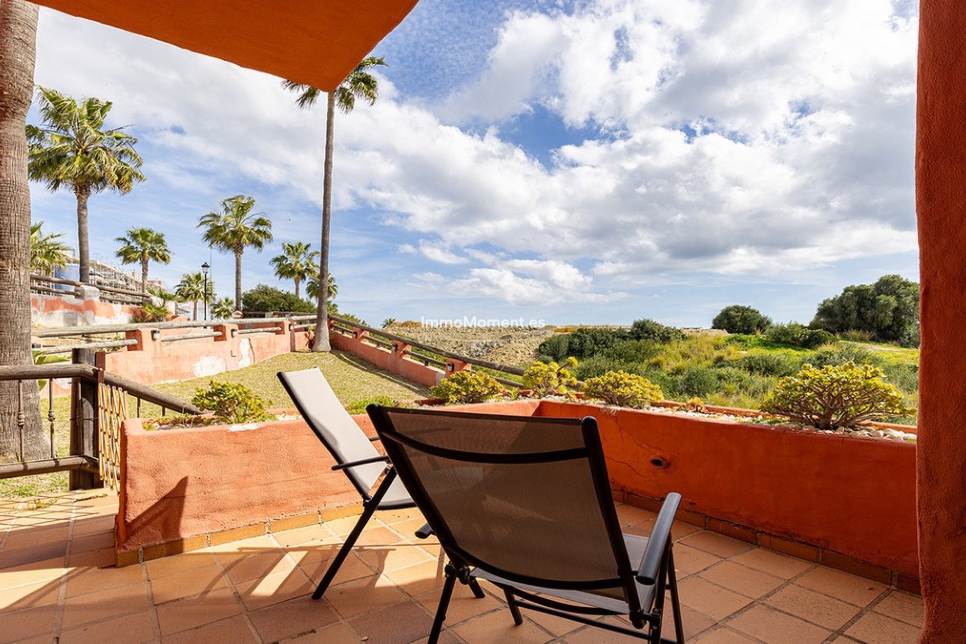 Revente - Appartement - Manilva - San Luis de Sabinillas