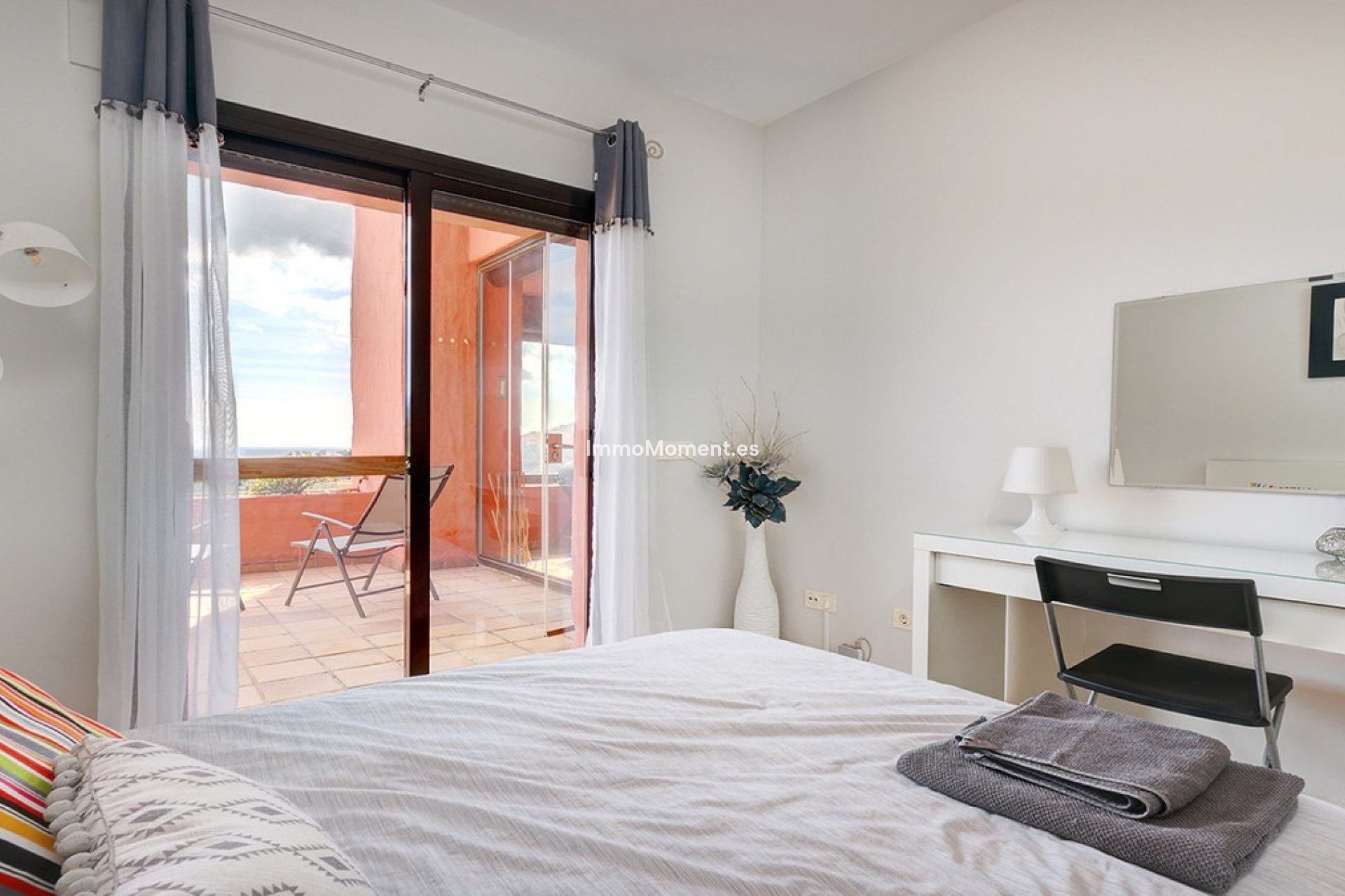 Revente - Appartement - Manilva - San Luis de Sabinillas