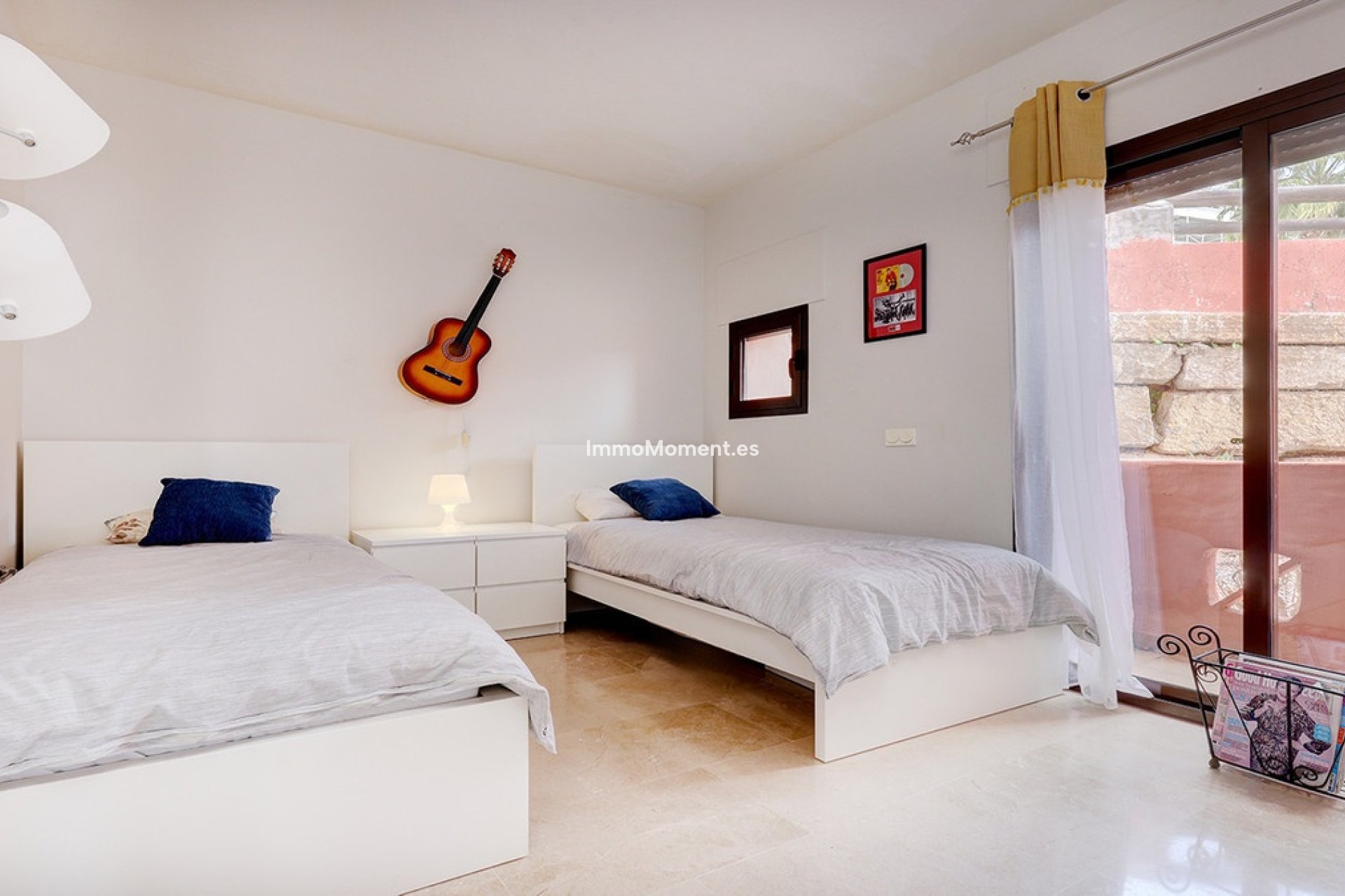 Revente - Appartement - Manilva - San Luis de Sabinillas