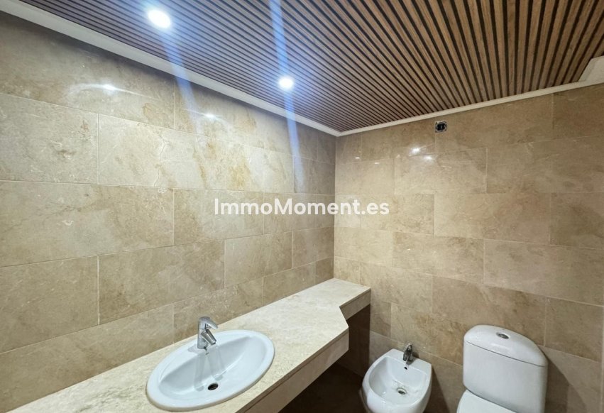 Revente - Appartement - Manilva - San Luis de Sabinillas
