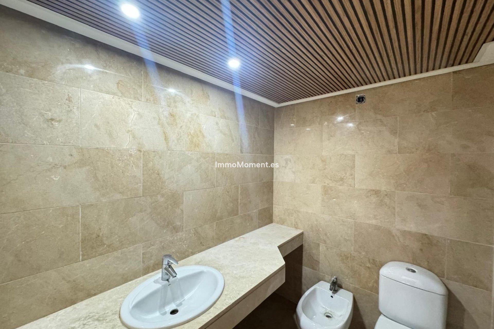 Revente - Appartement - Manilva - San Luis de Sabinillas