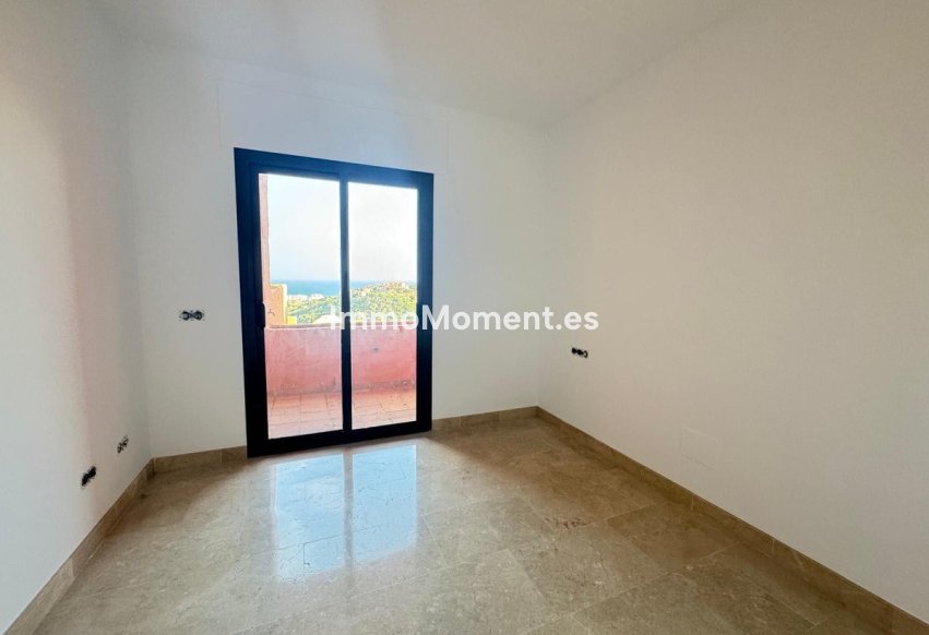 Revente - Appartement - Manilva - San Luis de Sabinillas