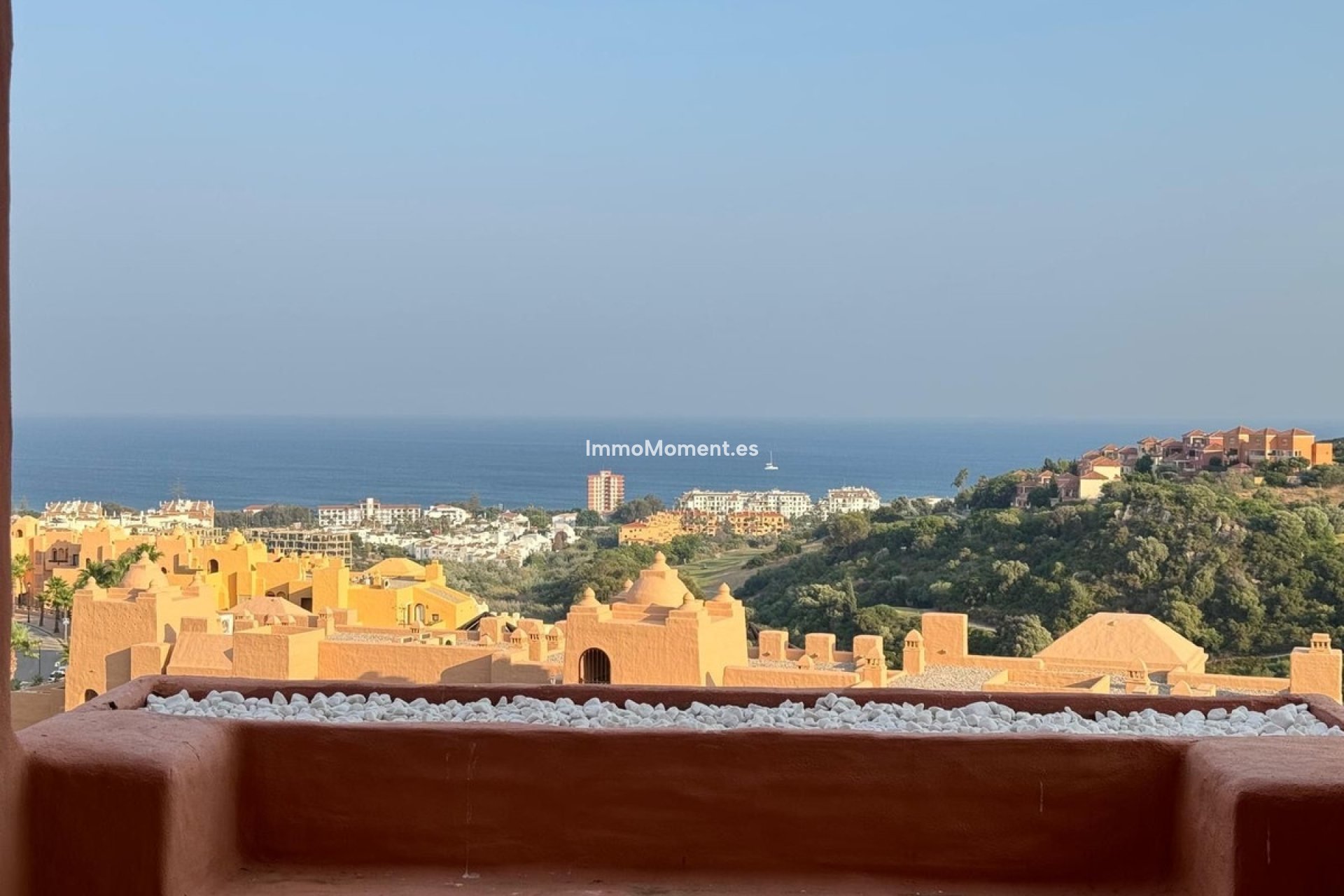 Revente - Appartement - Manilva - San Luis de Sabinillas