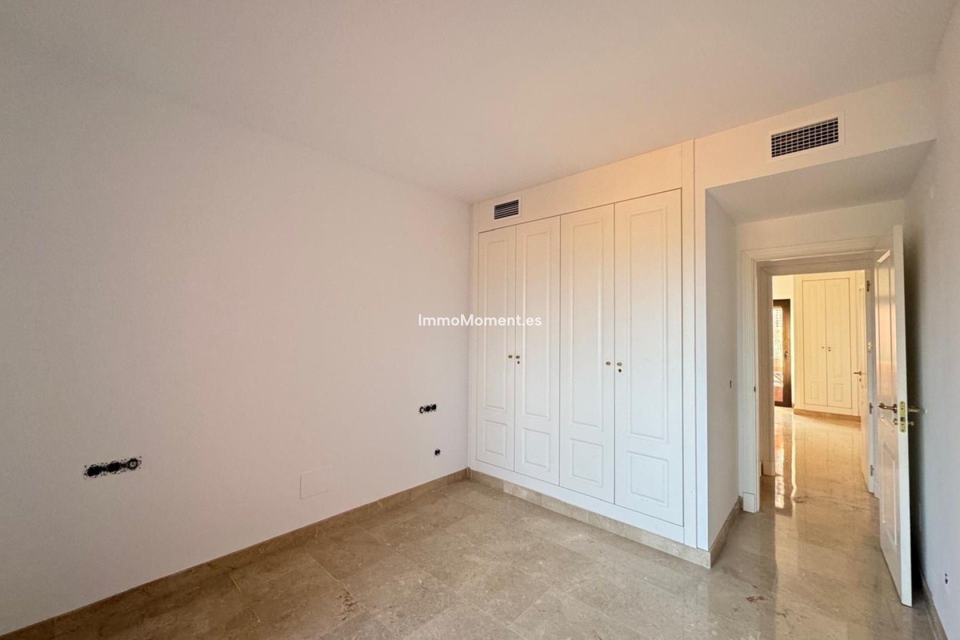 Revente - Appartement - Manilva - San Luis de Sabinillas