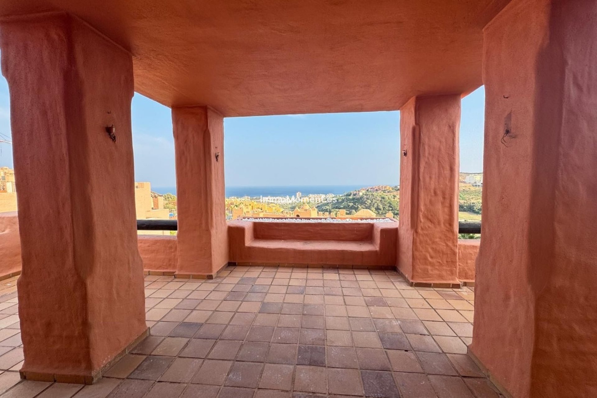 Revente - Appartement - Manilva - San Luis de Sabinillas