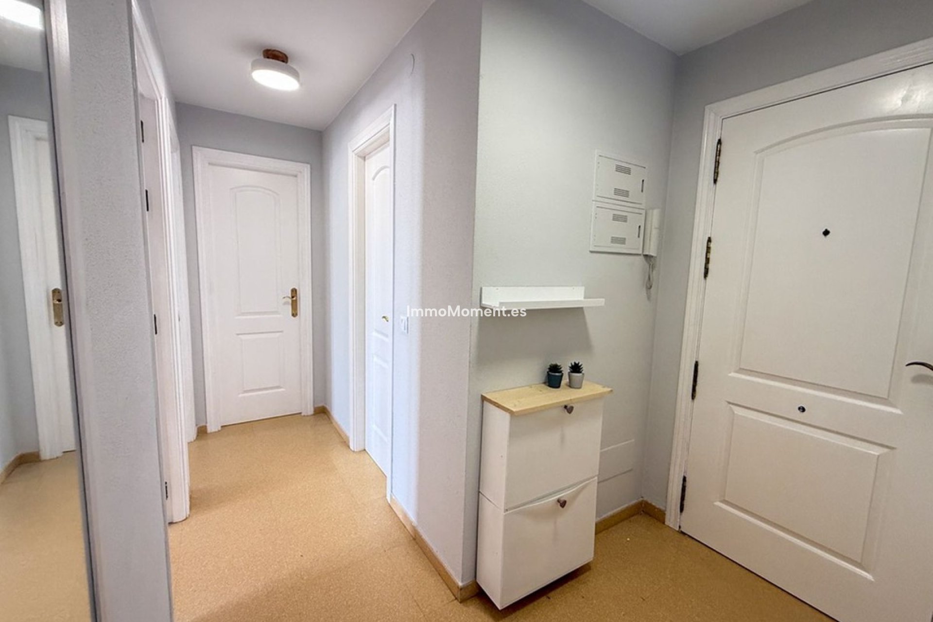 Revente - Appartement - Manilva - San Luis de Sabinillas